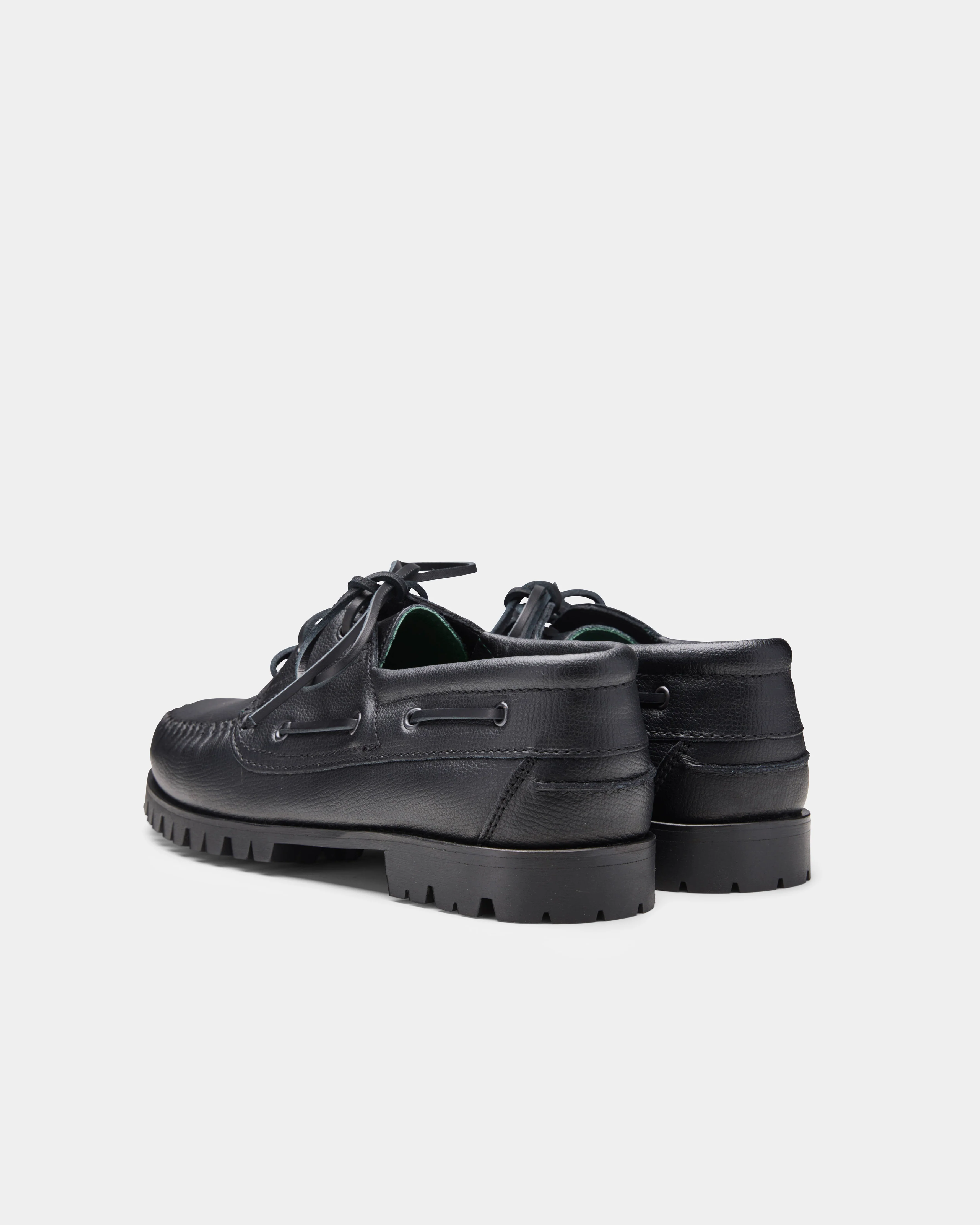 AZTEC BOAT SHOE - Image 3