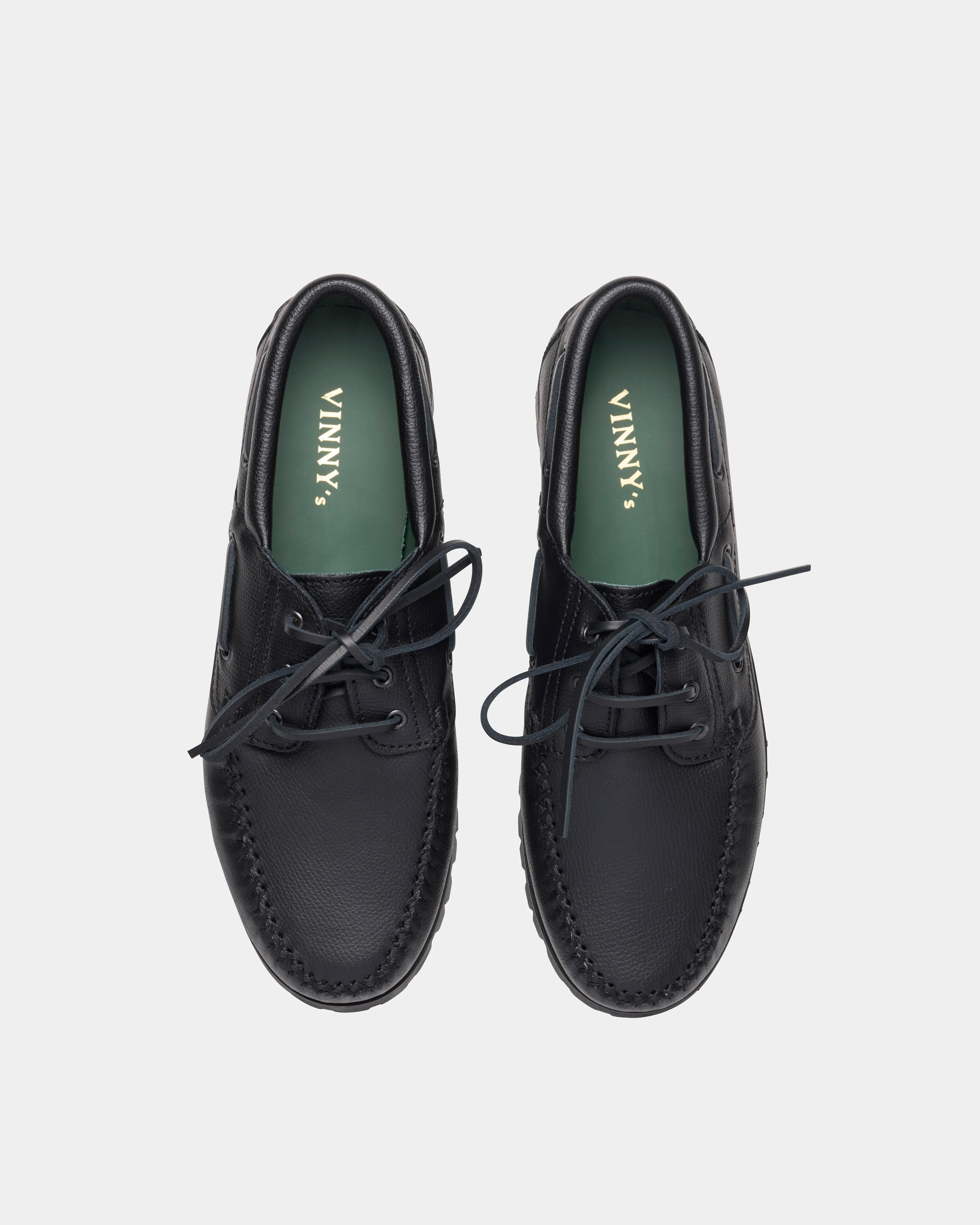 AZTEC BOAT SHOE - Image 4