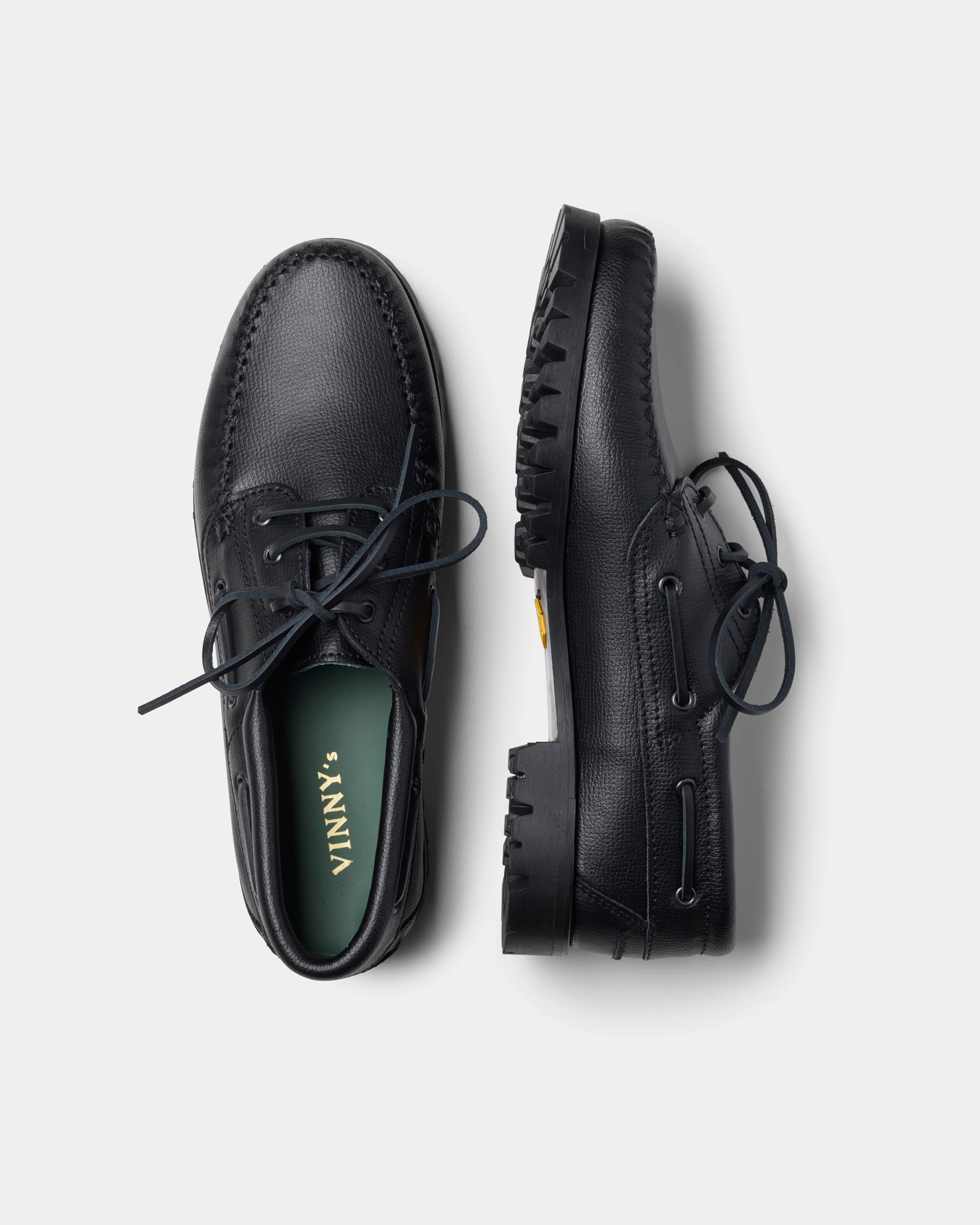 AZTEC BOAT SHOE - Image 5
