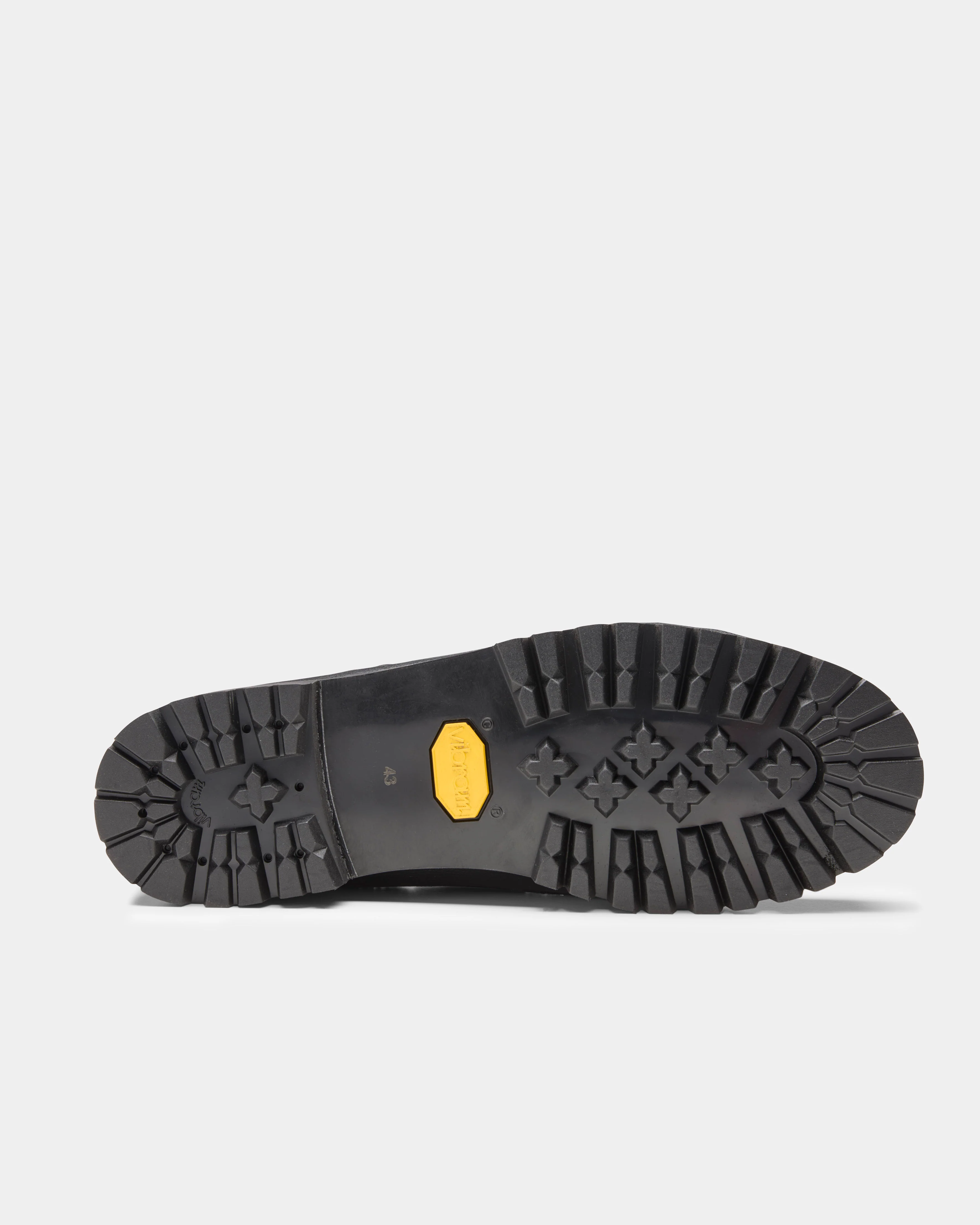 AZTEC BOAT SHOE - Image 6