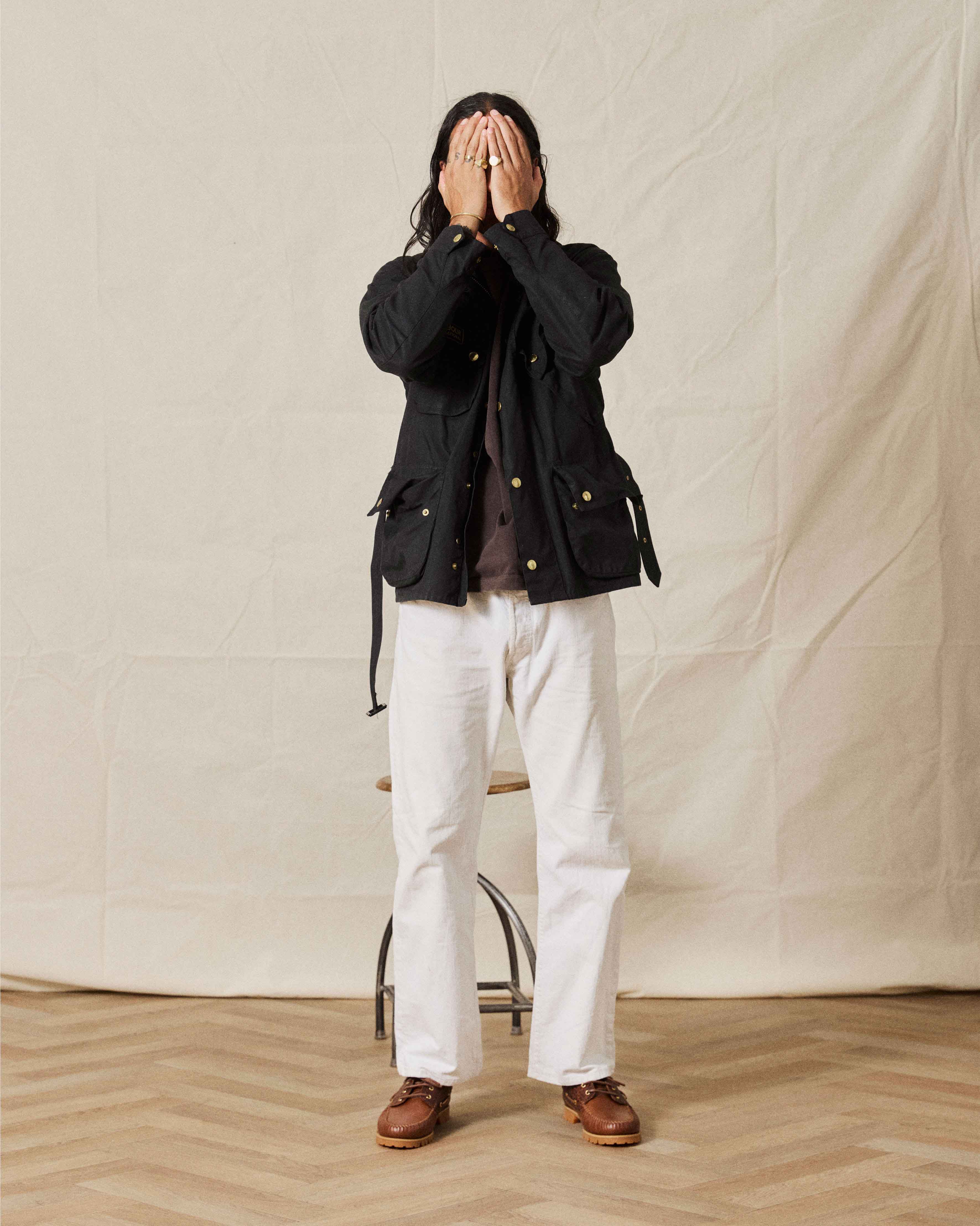 AZTEC BOAT SHOE - Image 6