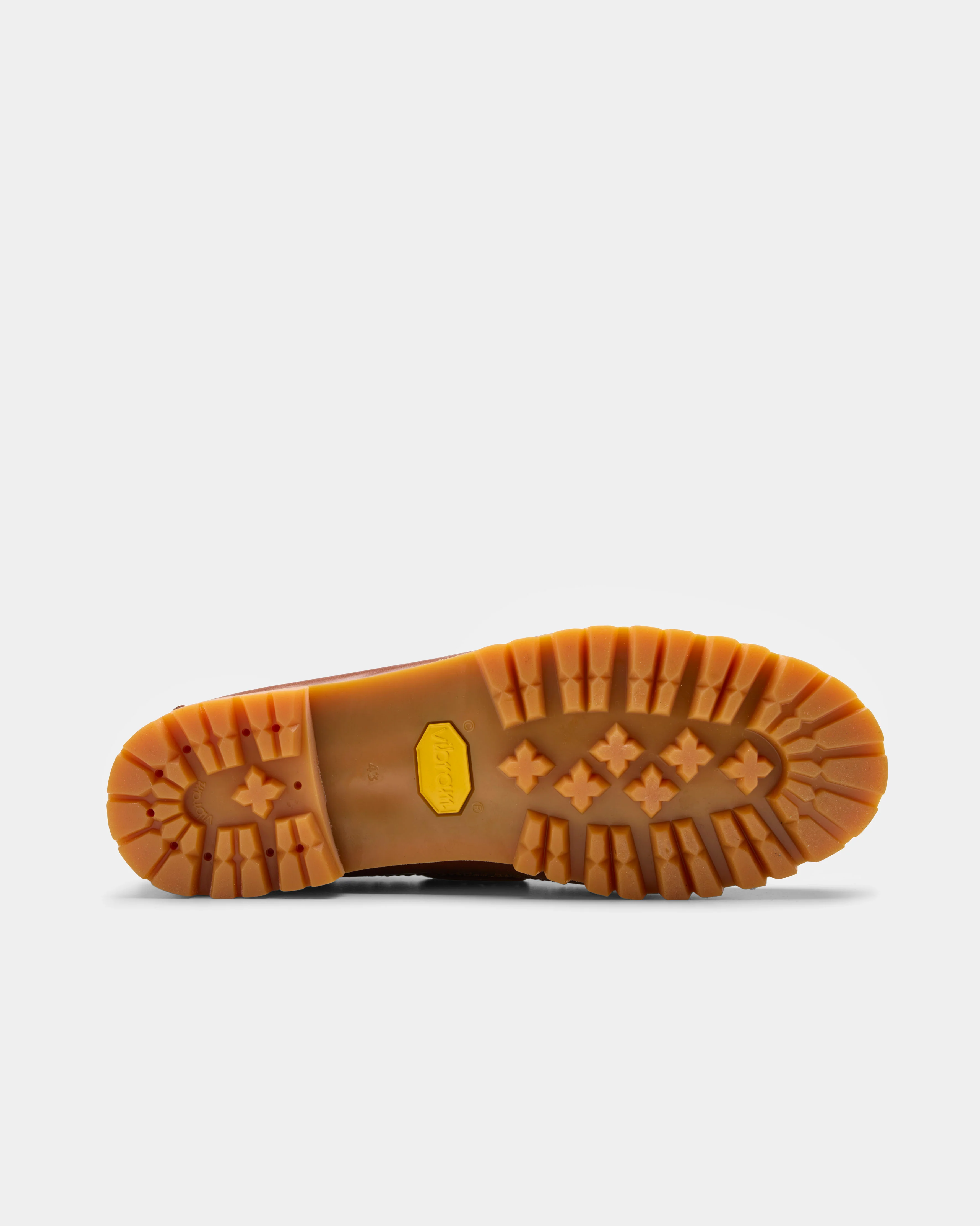 AZTEC BOAT SHOE - Image 8