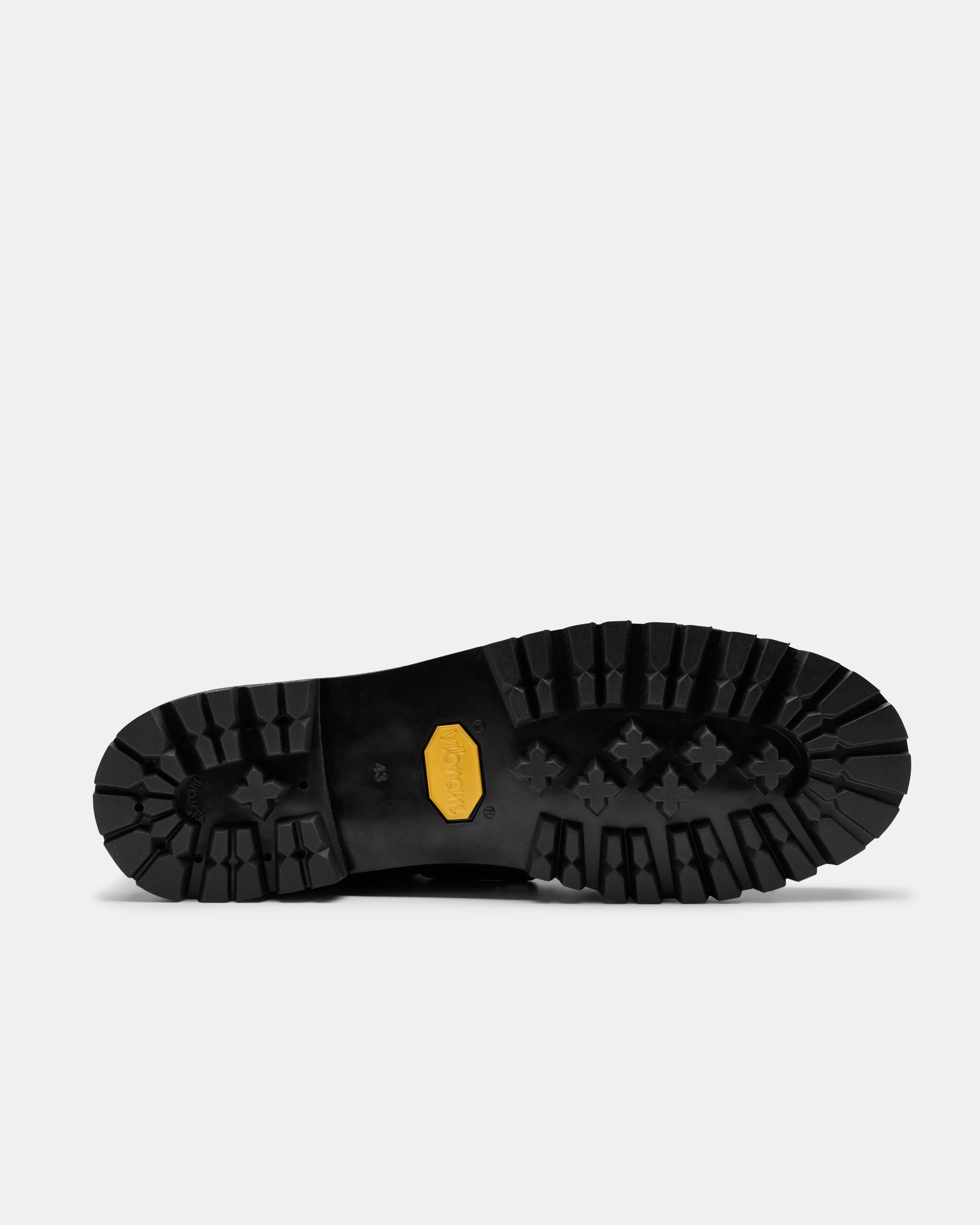 AZTEC BOAT SHOE - Image 6
