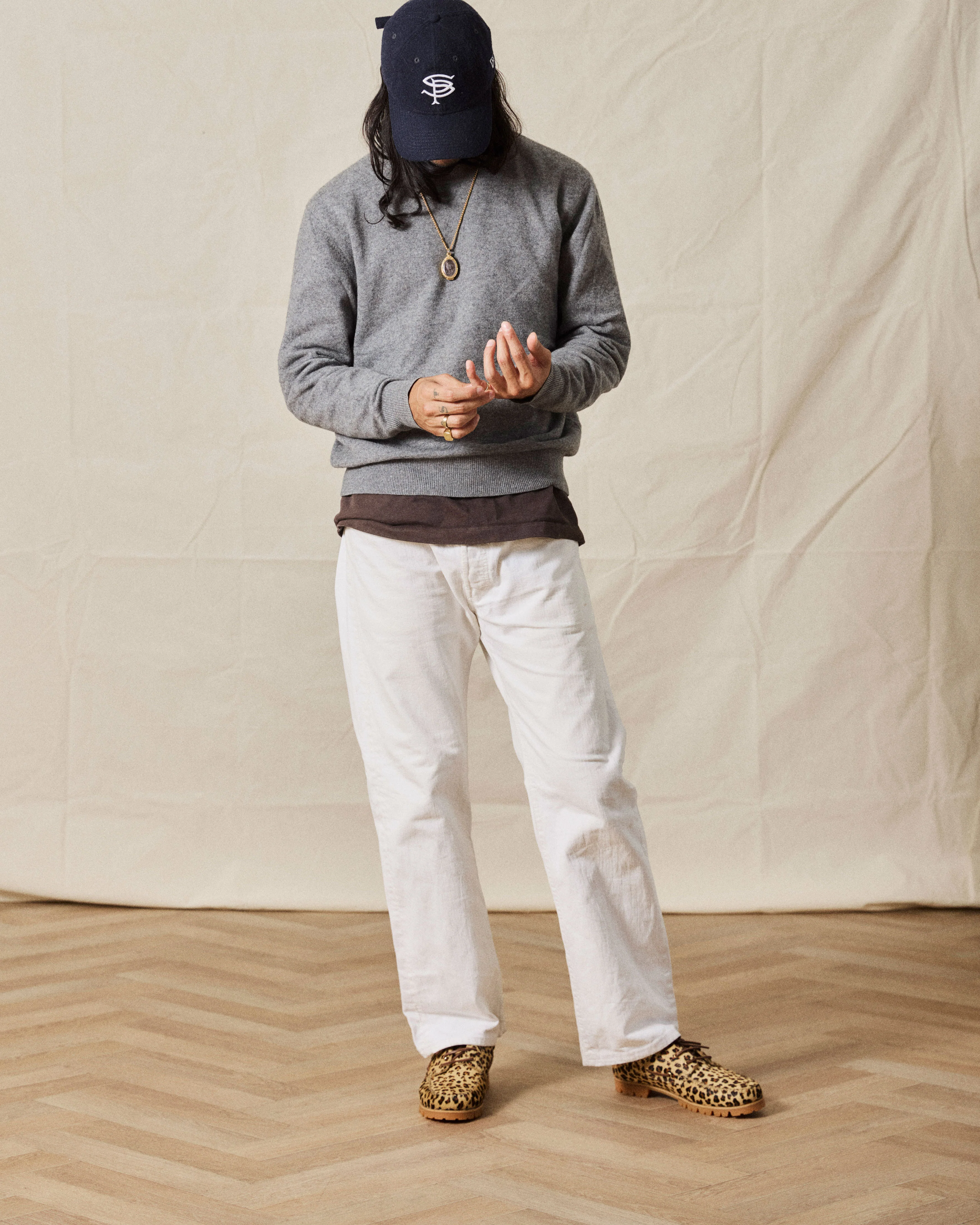 AZTEC BOAT SHOE - Image 3