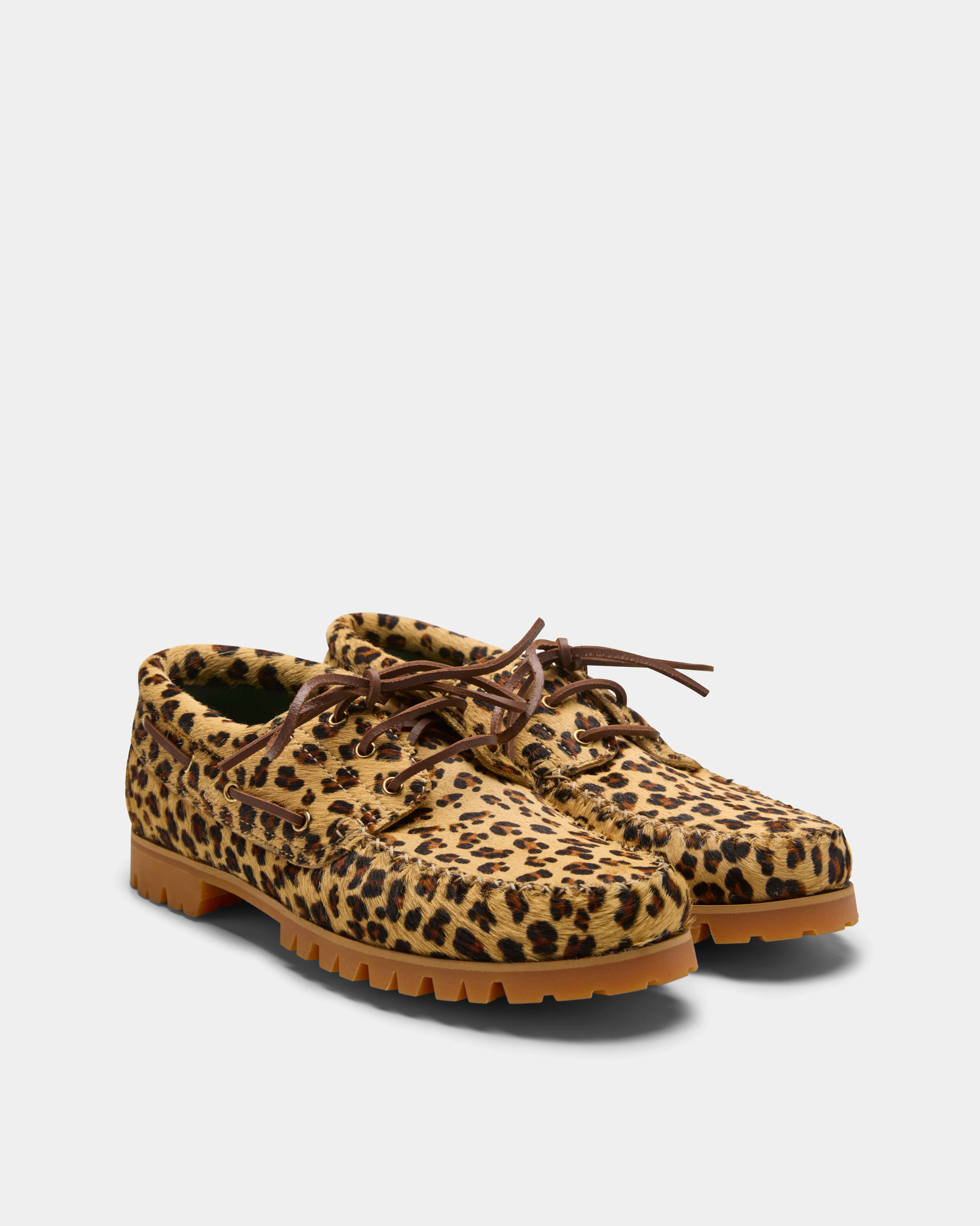 AZTEC BOAT SHOE - Image 4