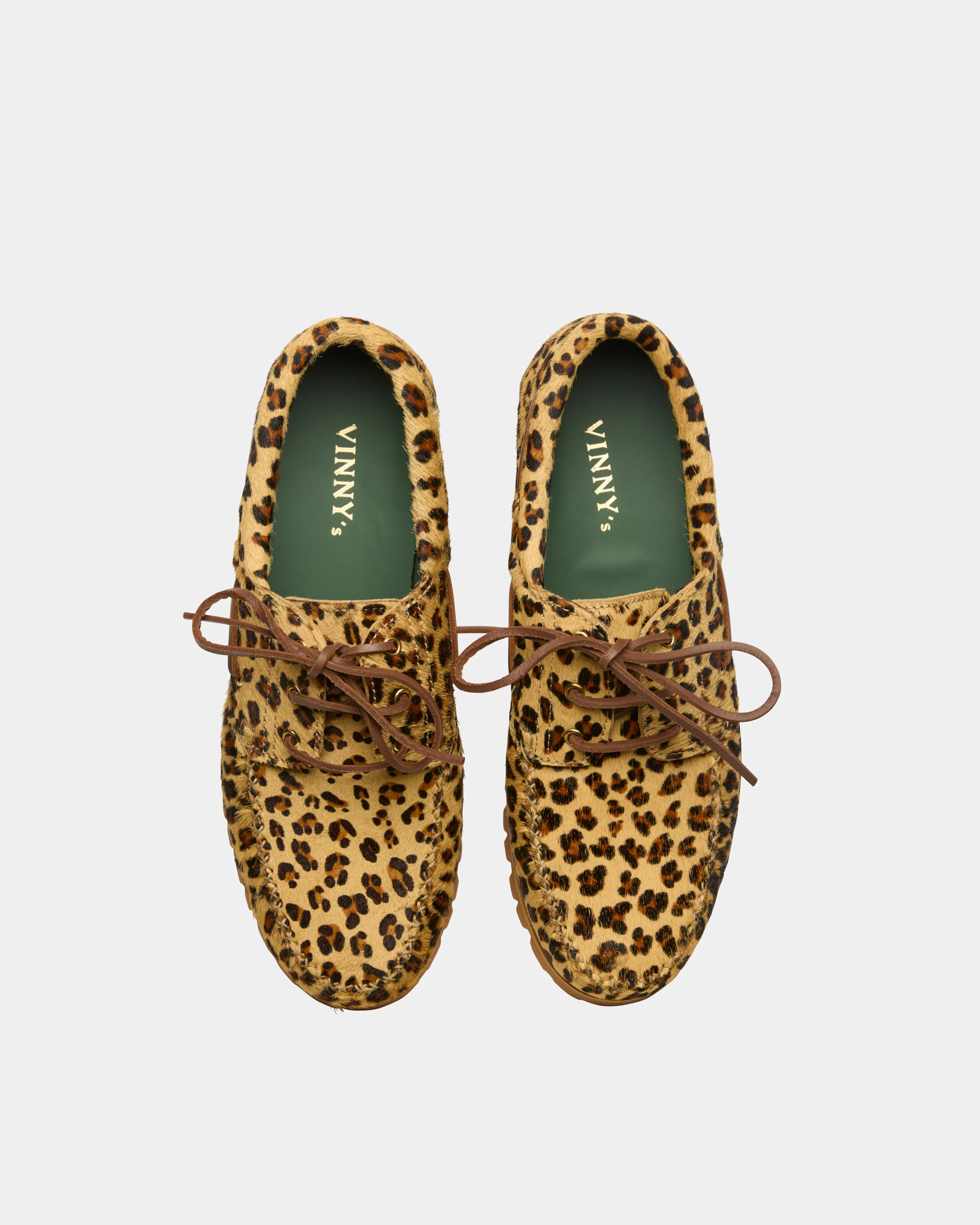 AZTEC BOAT SHOE - Image 6