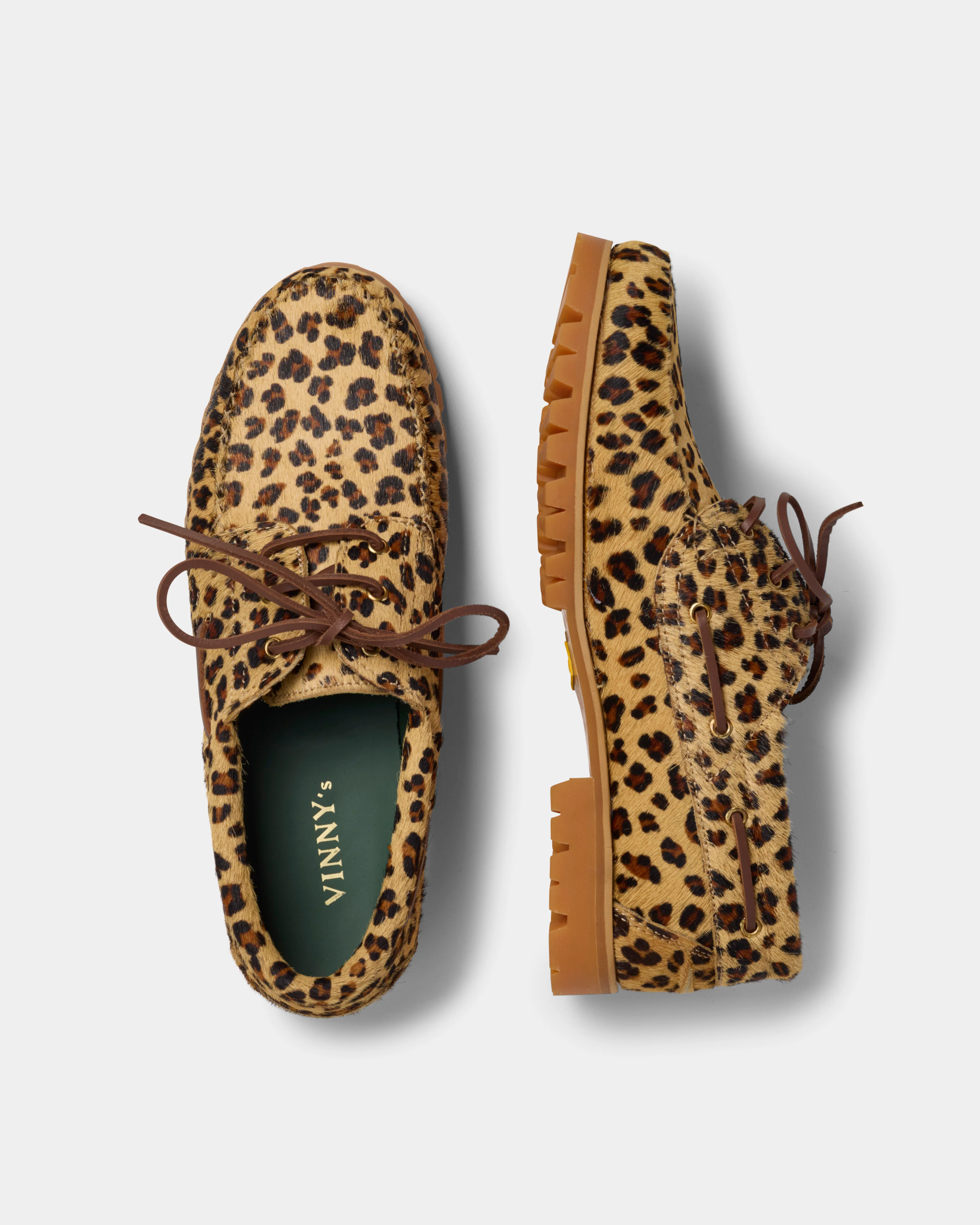 AZTEC BOAT SHOE - Image 7