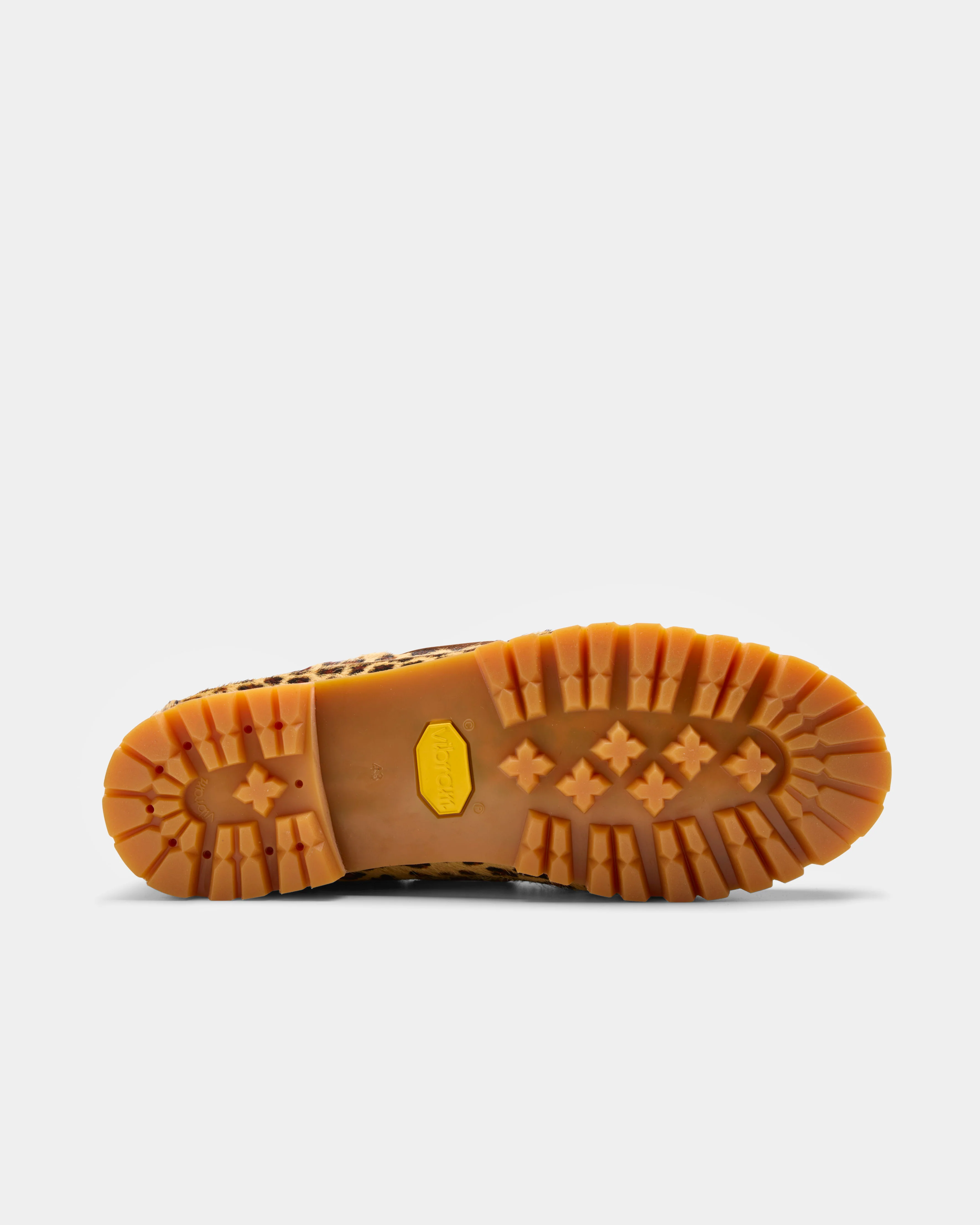 AZTEC BOAT SHOE - Image 8