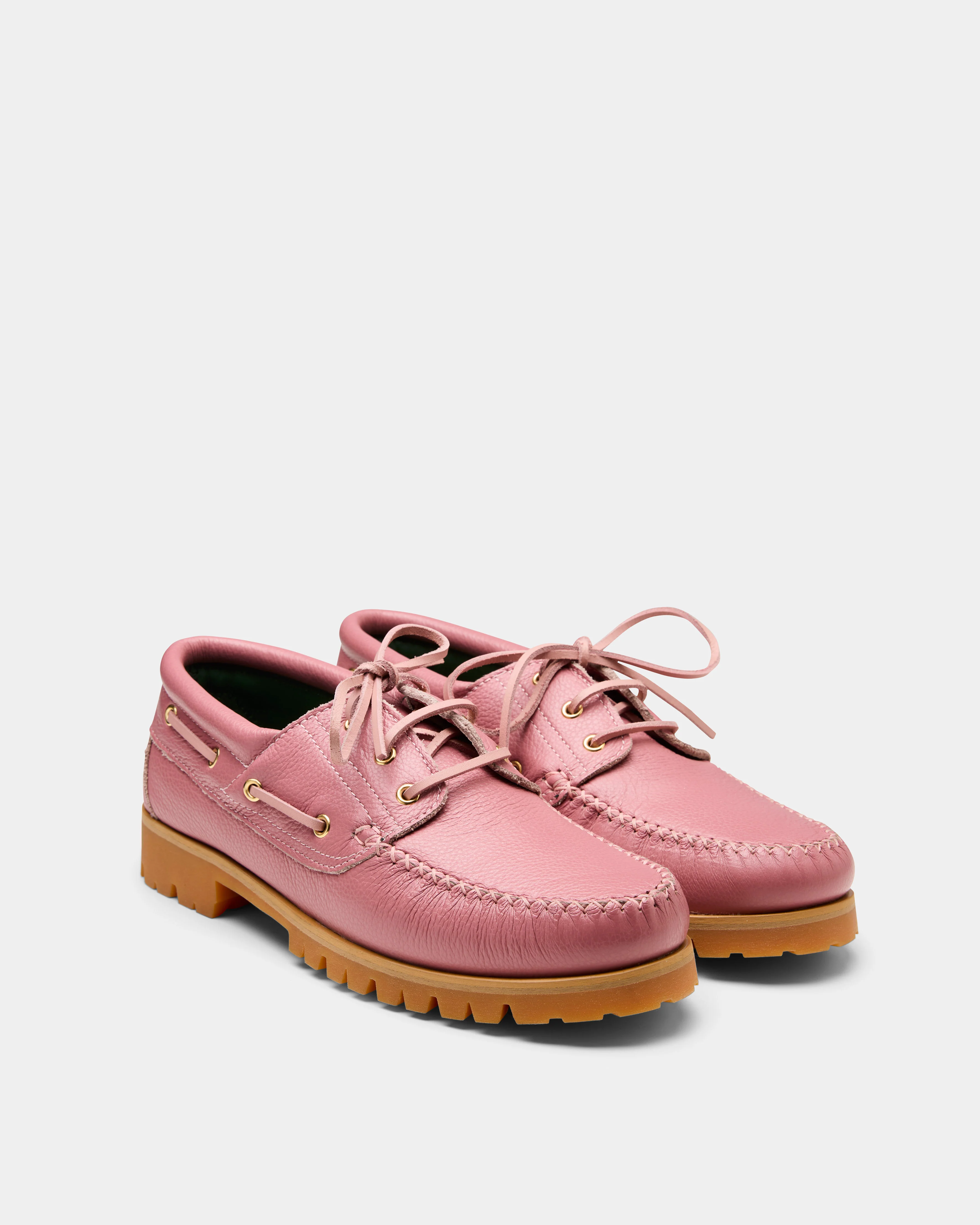 AZTEC BOAT SHOE - Image 3