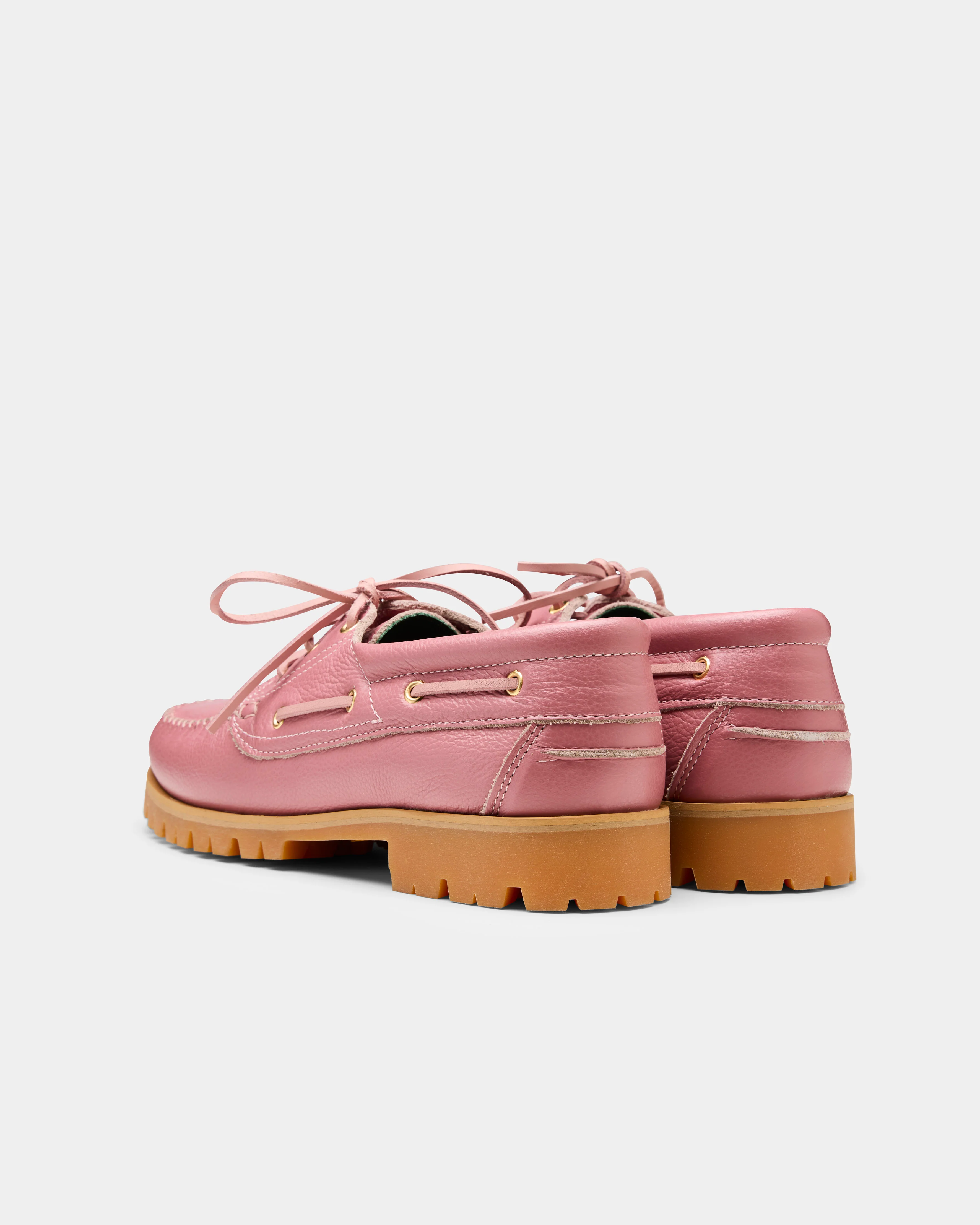 AZTEC BOAT SHOE - Image 4