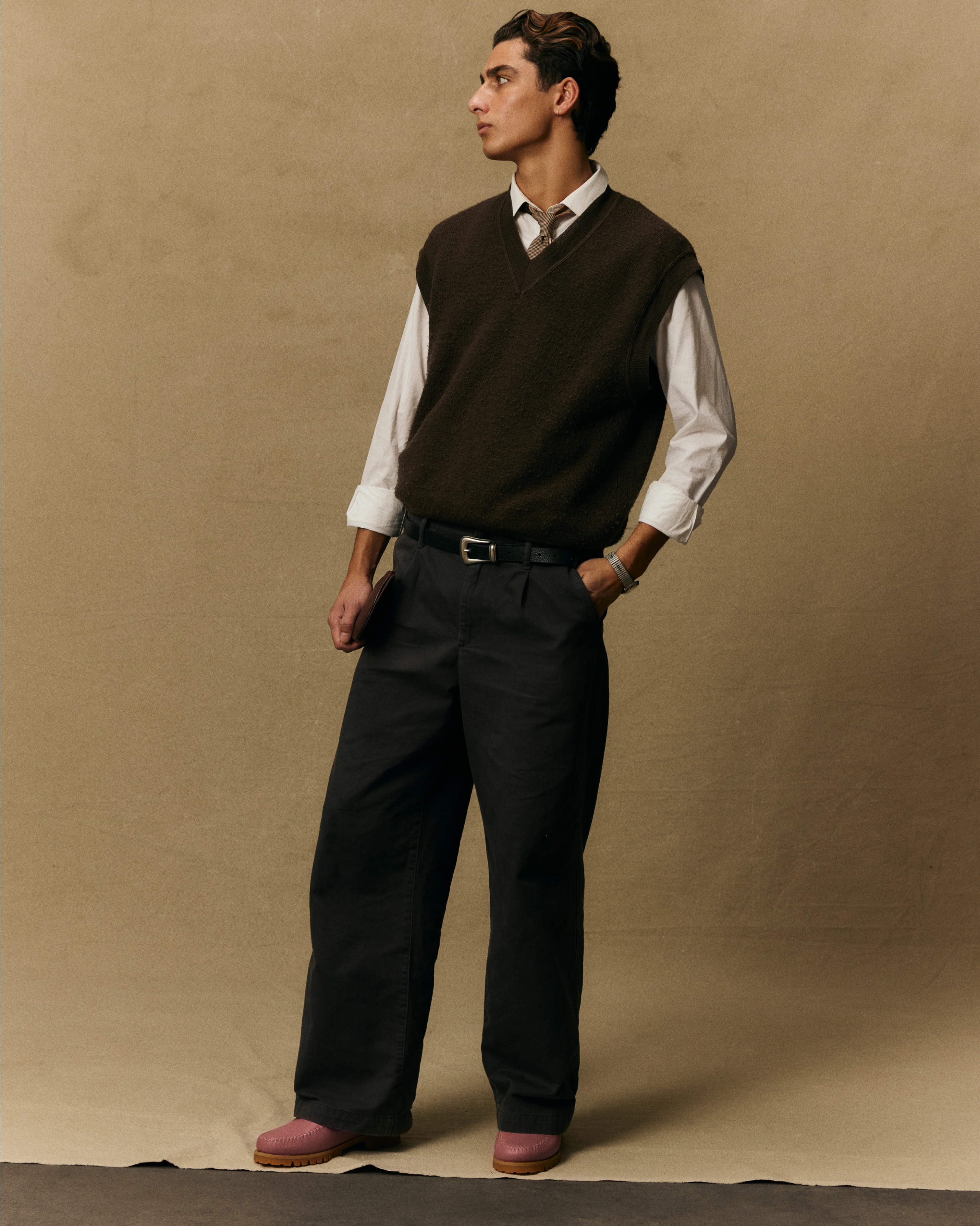 AZTEC BOAT SHOE - Image 5