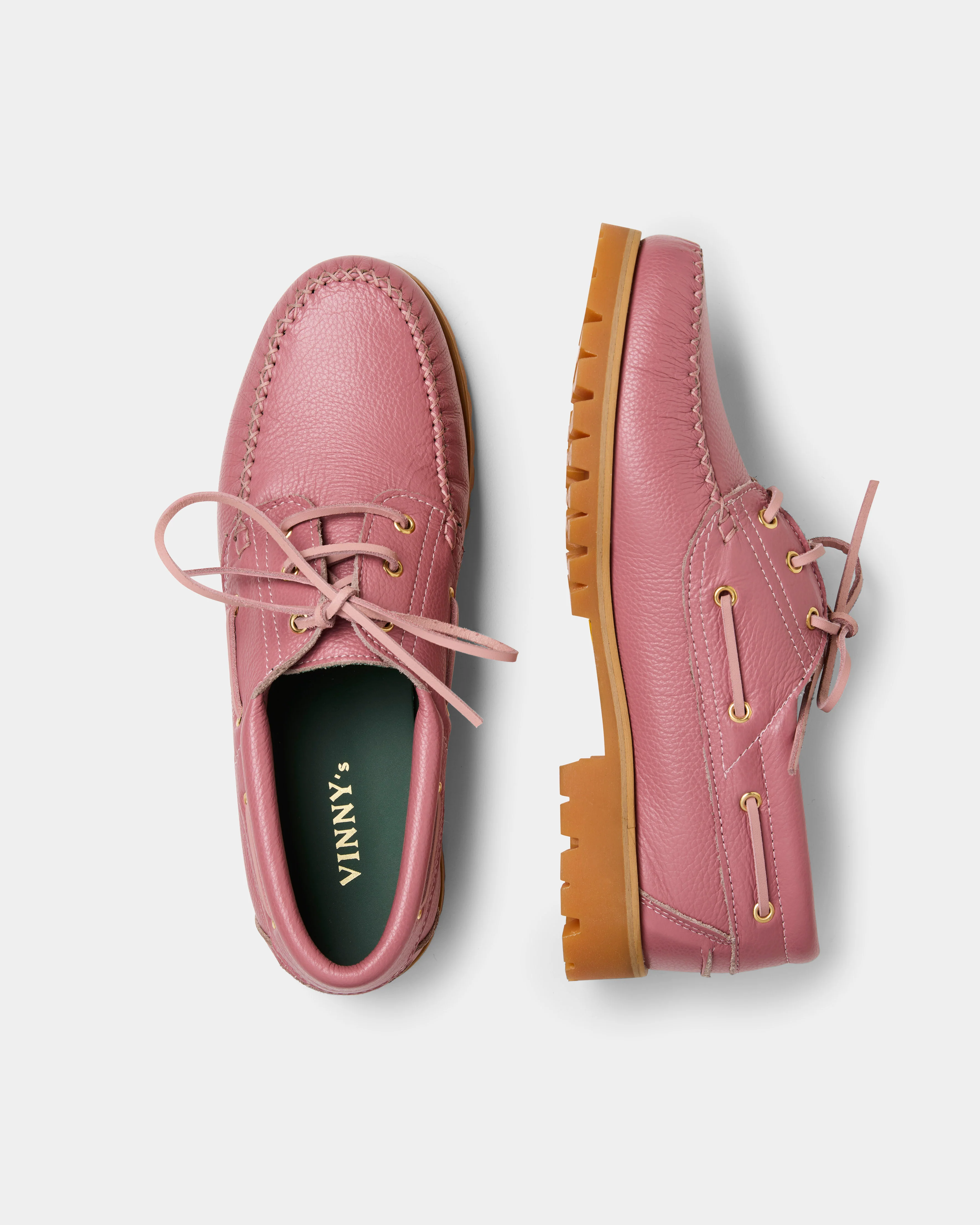 AZTEC BOAT SHOE - Image 6