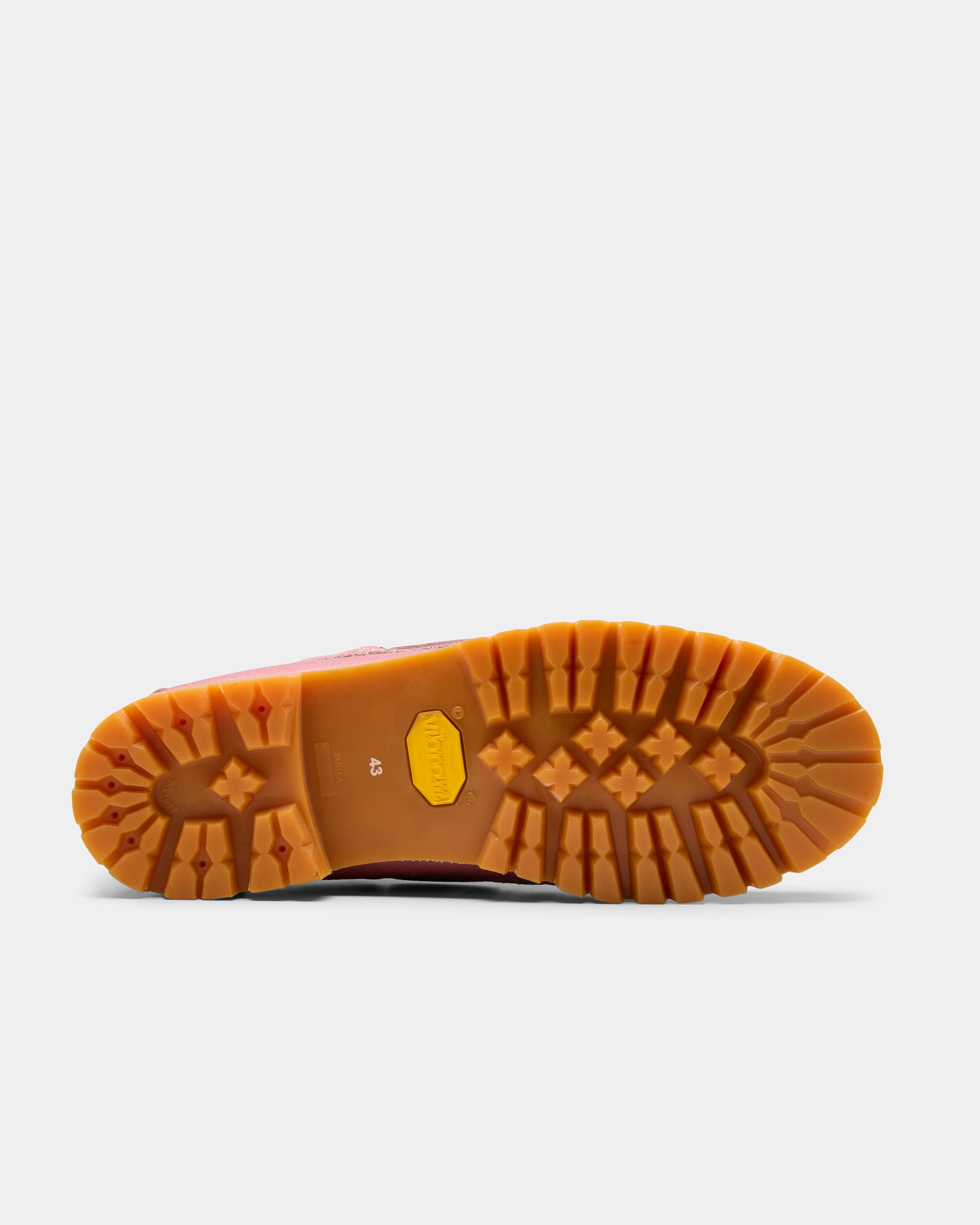 AZTEC BOAT SHOE - Image 7