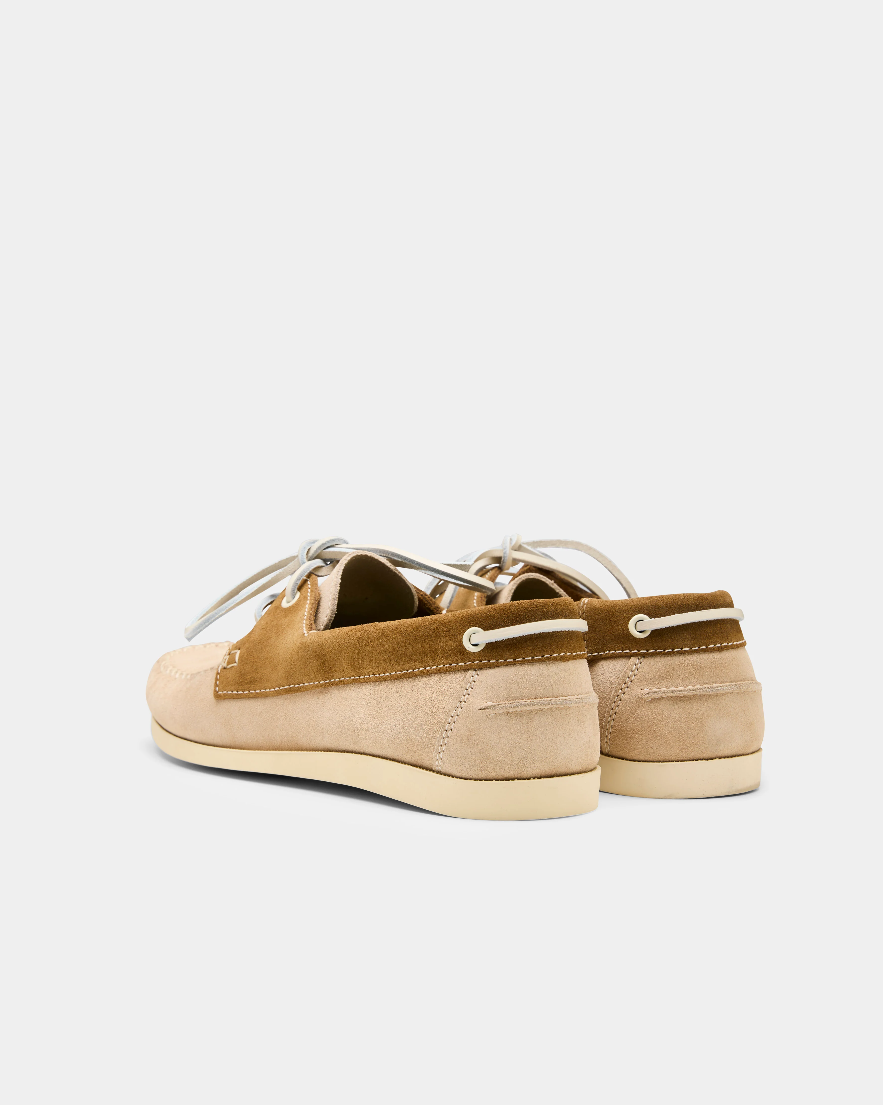 BOATMAN TWO-TONE - Image 4