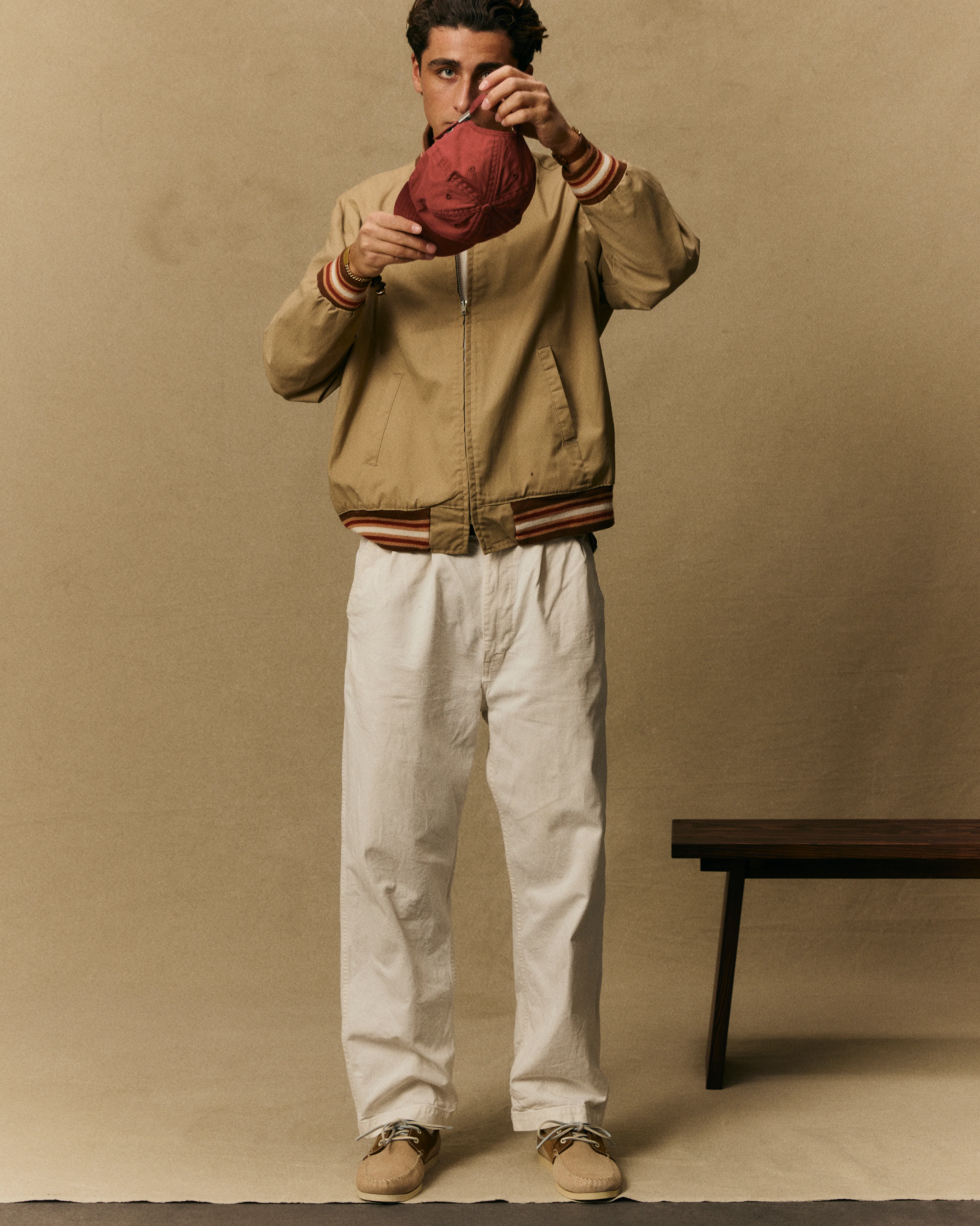 BOATMAN TWO-TONE - Image 5