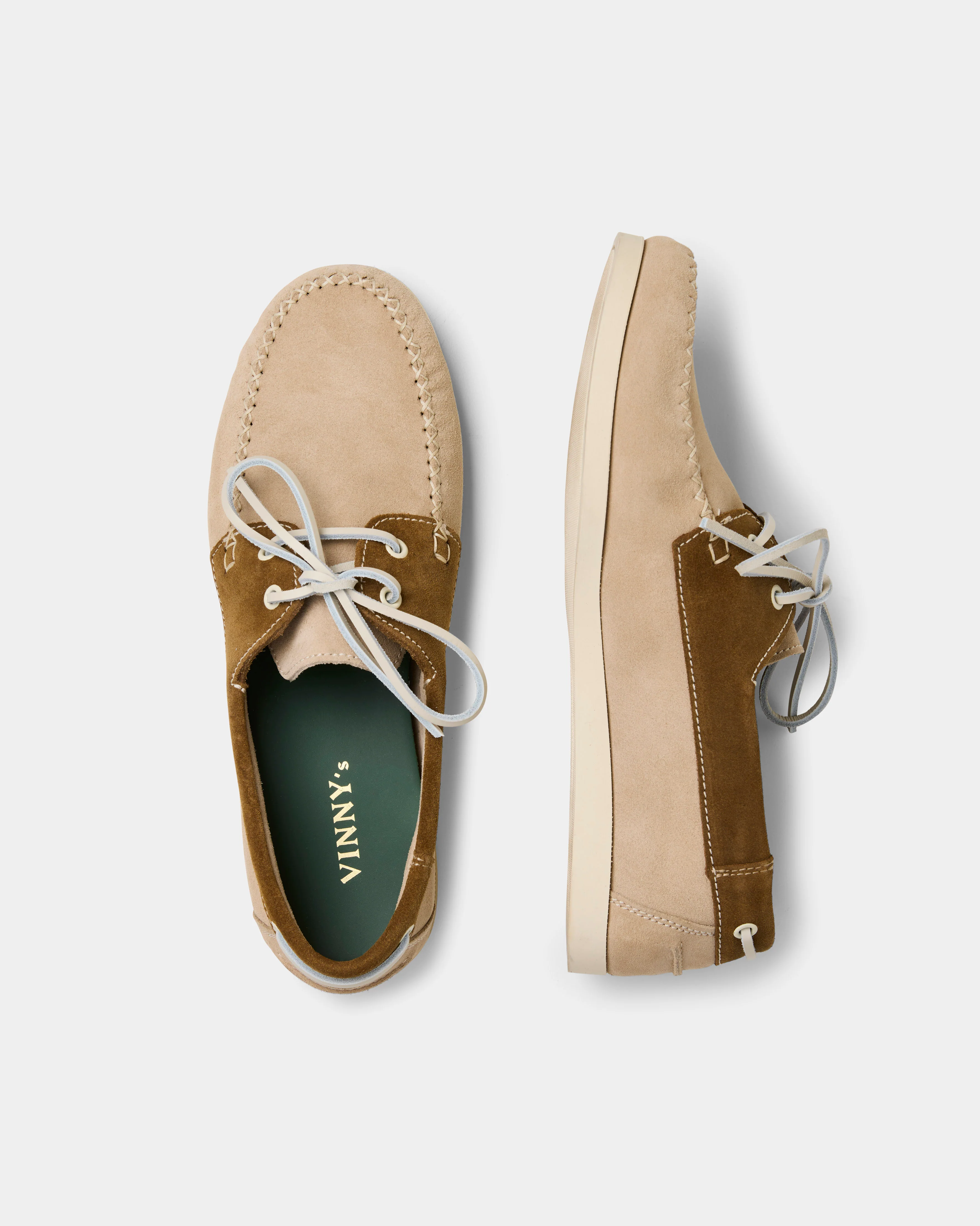 BOATMAN TWO-TONE - Image 6