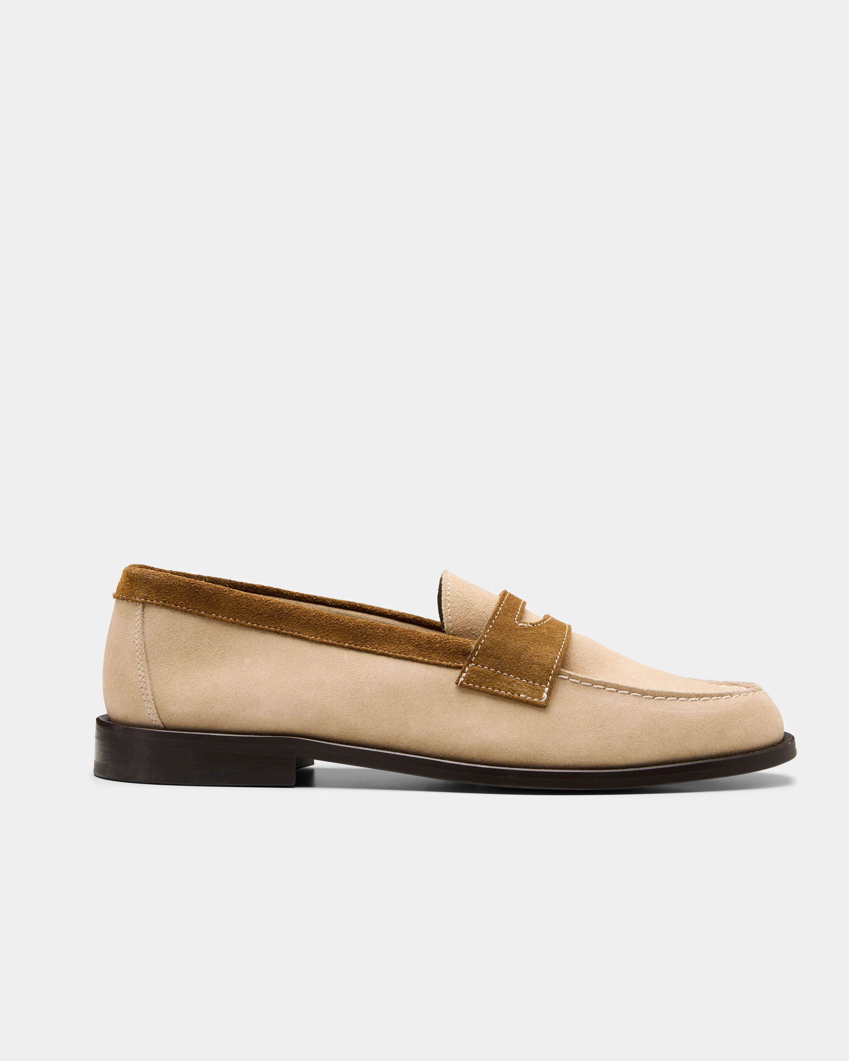 BOBBEE TWO-TONE