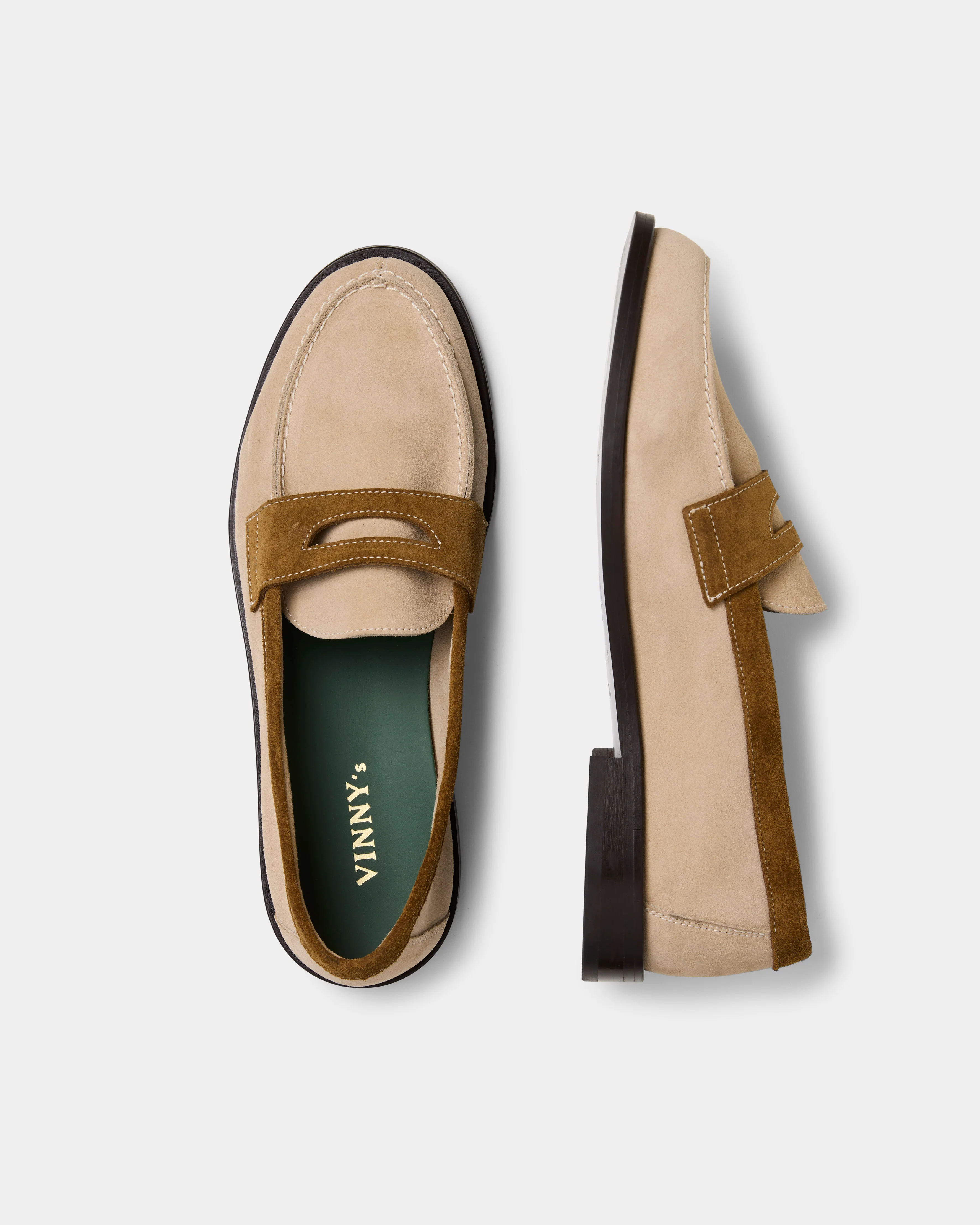 BOBBEE TWO-TONE - Image 5