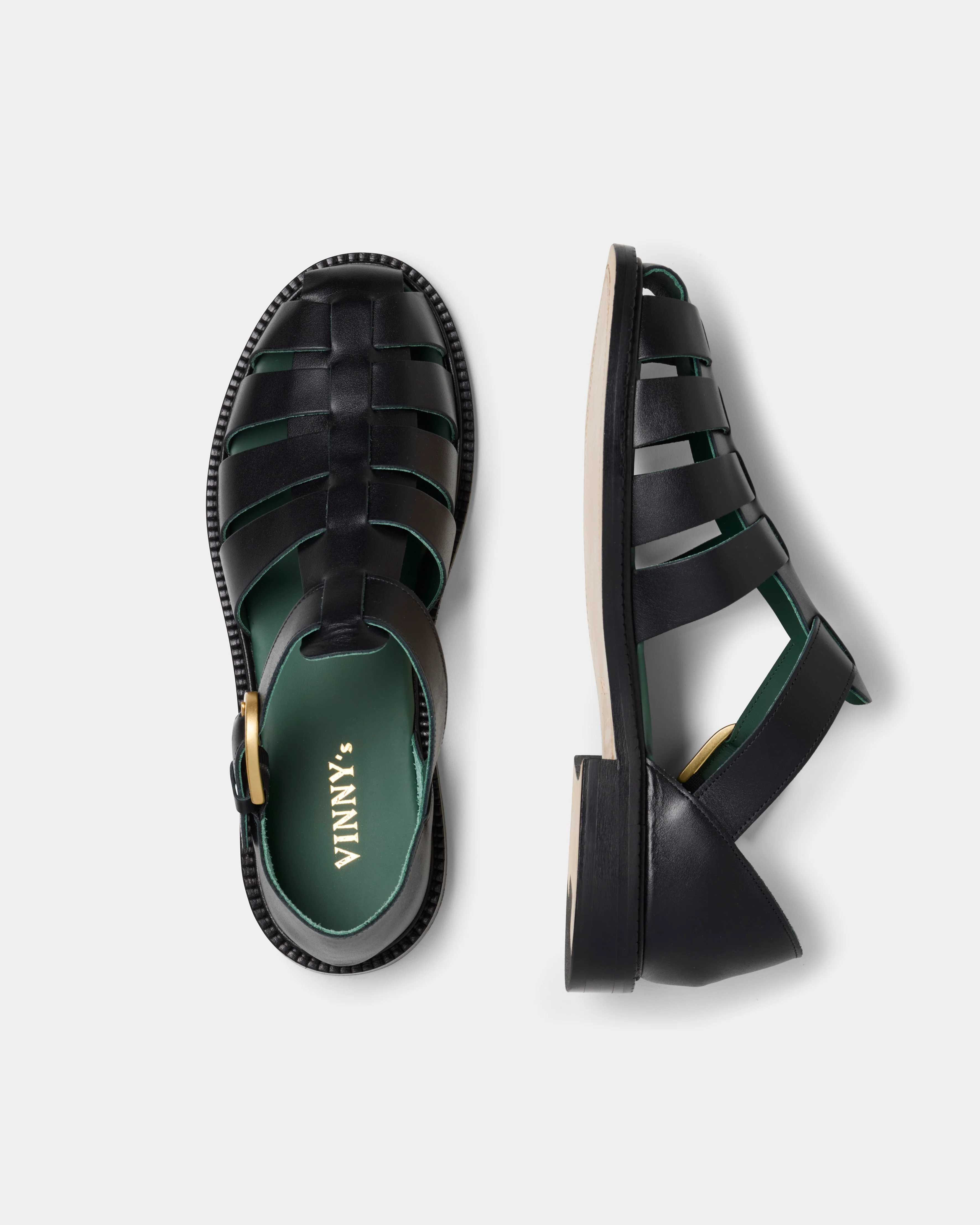 FISHERMAN SANDAL - Image 6