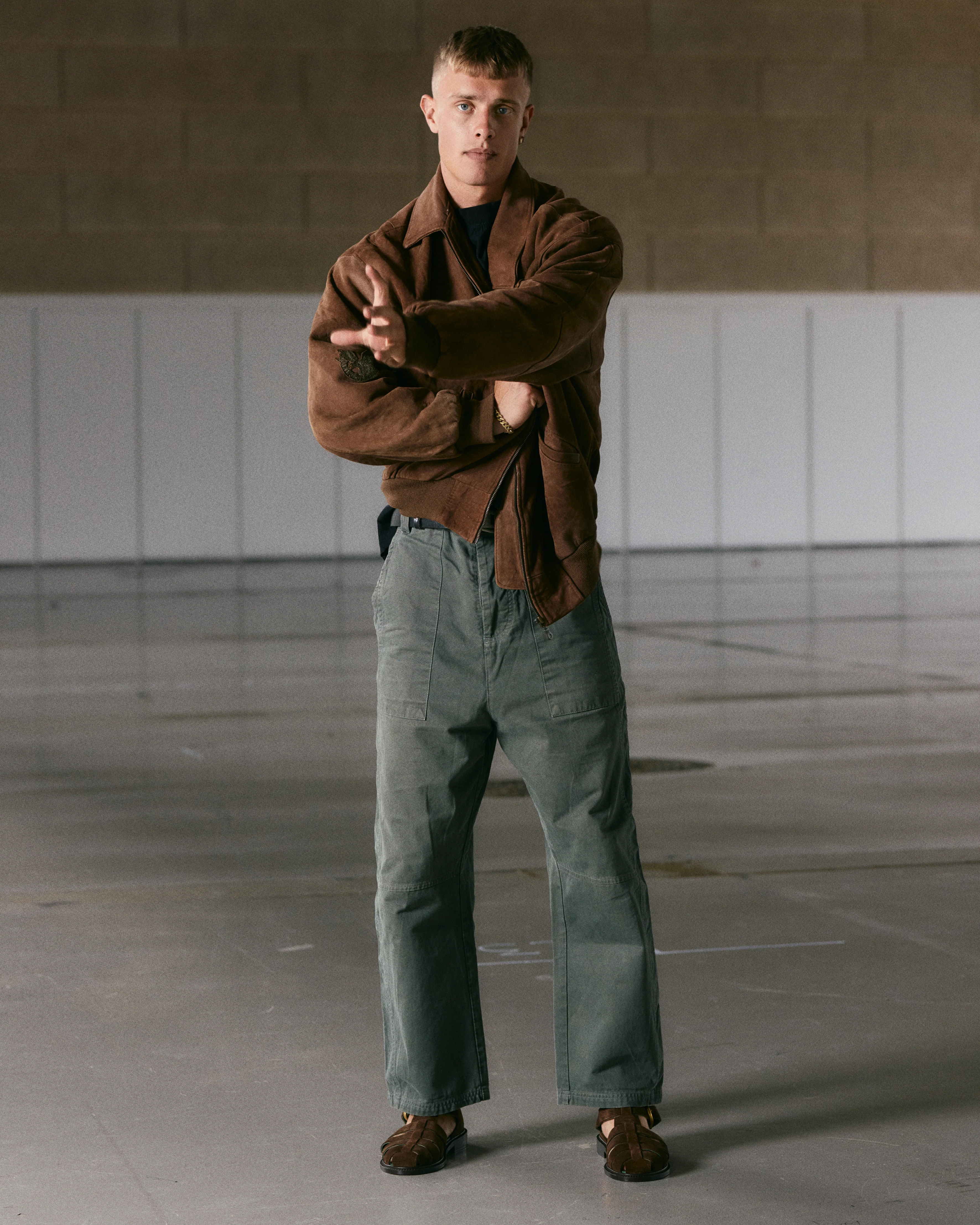 FISHERMAN SANDAL - Image 5