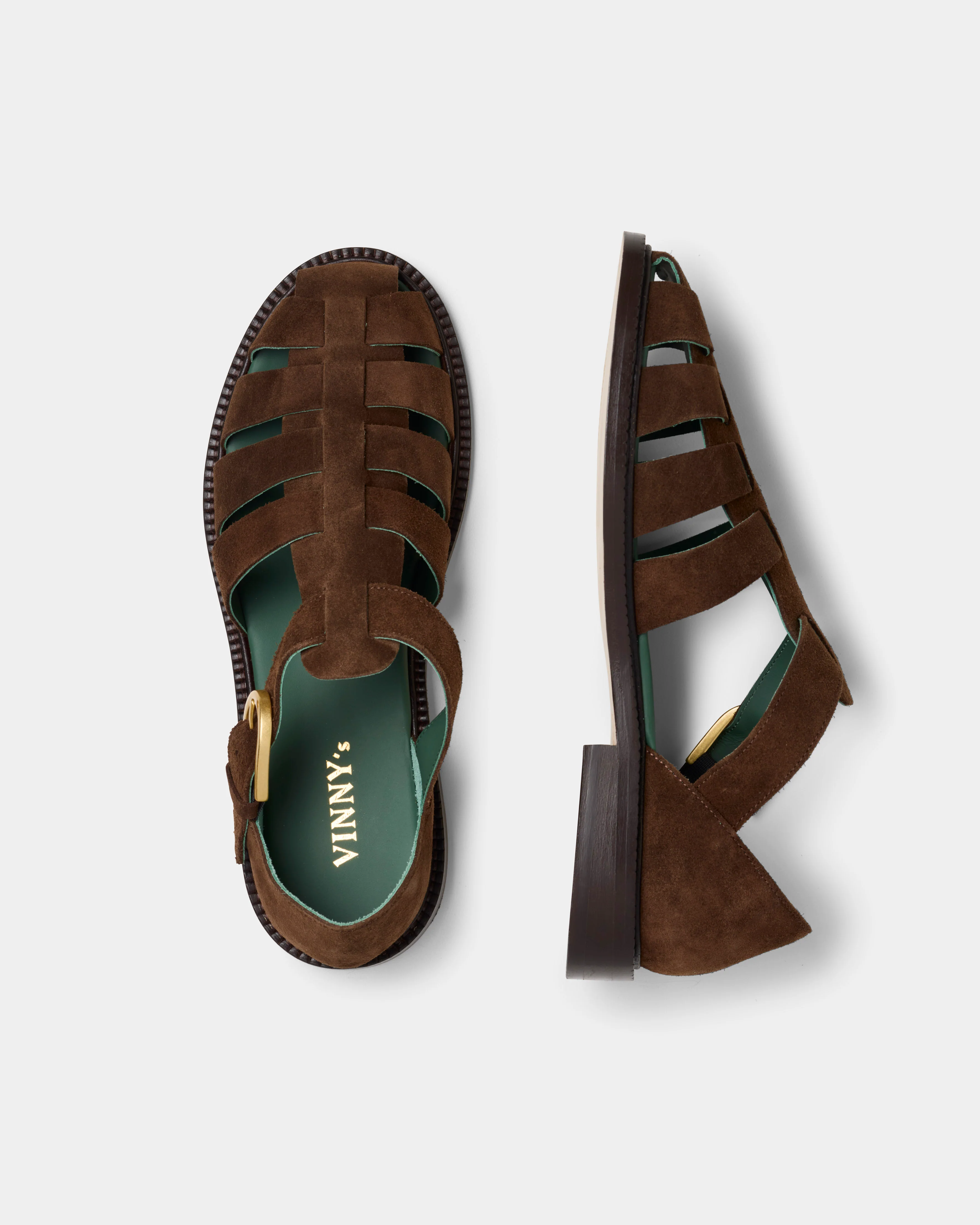 FISHERMAN SANDAL - Image 6
