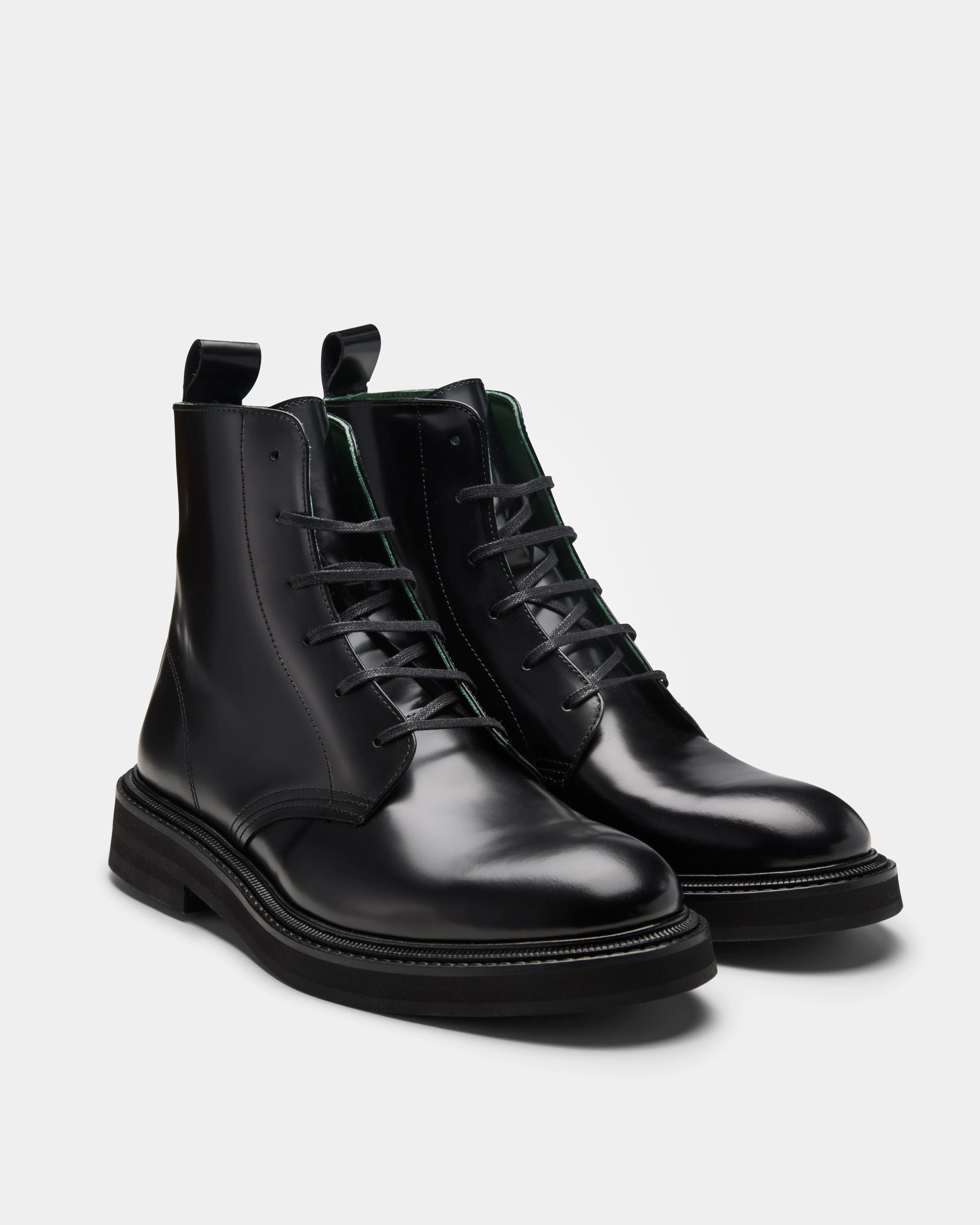 OFFICER BOOT - Image 3