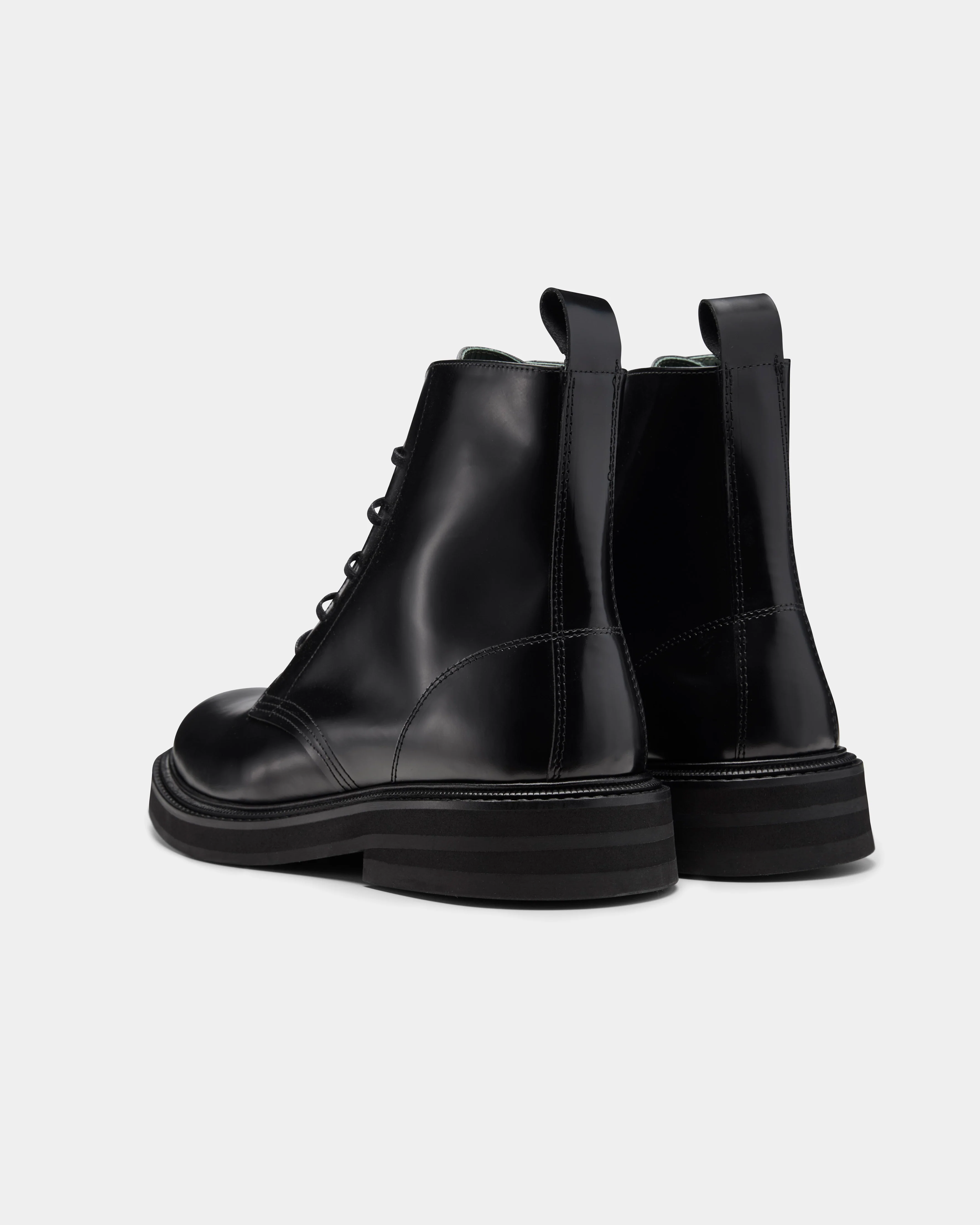 OFFICER BOOT - Image 4