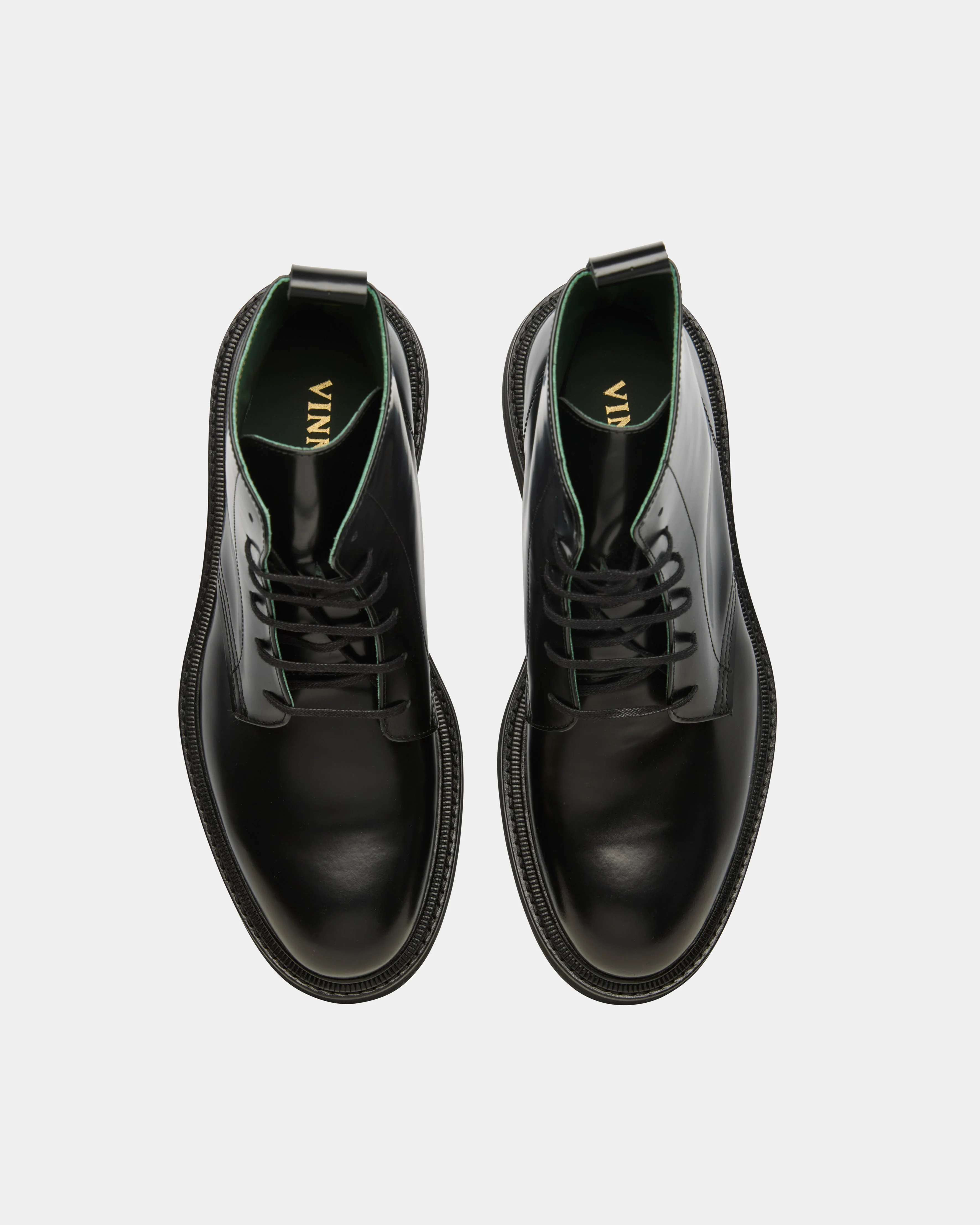 OFFICER BOOT - Image 5
