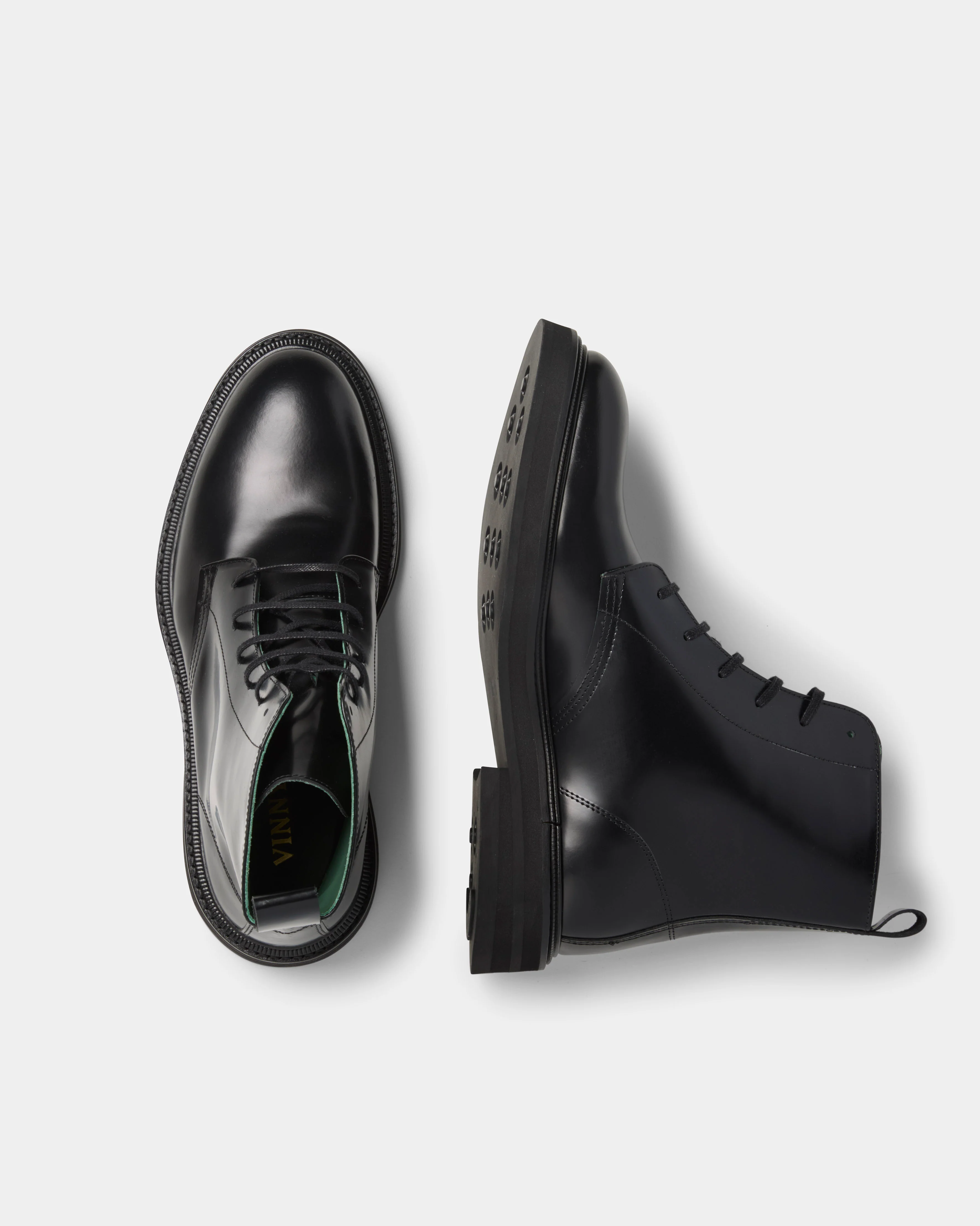 OFFICER BOOT - Image 6