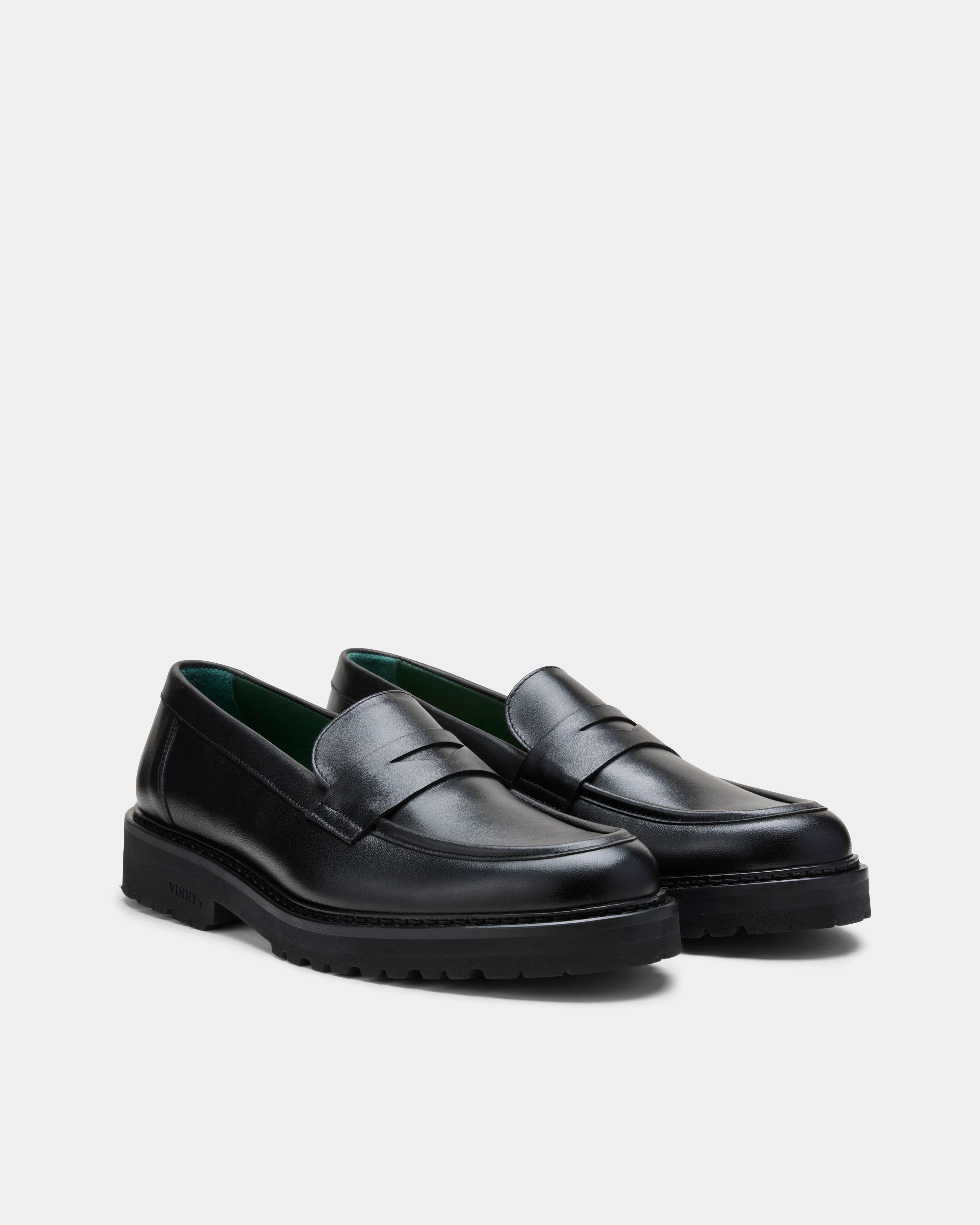 RICHEE PENNY LOAFER - Image 3