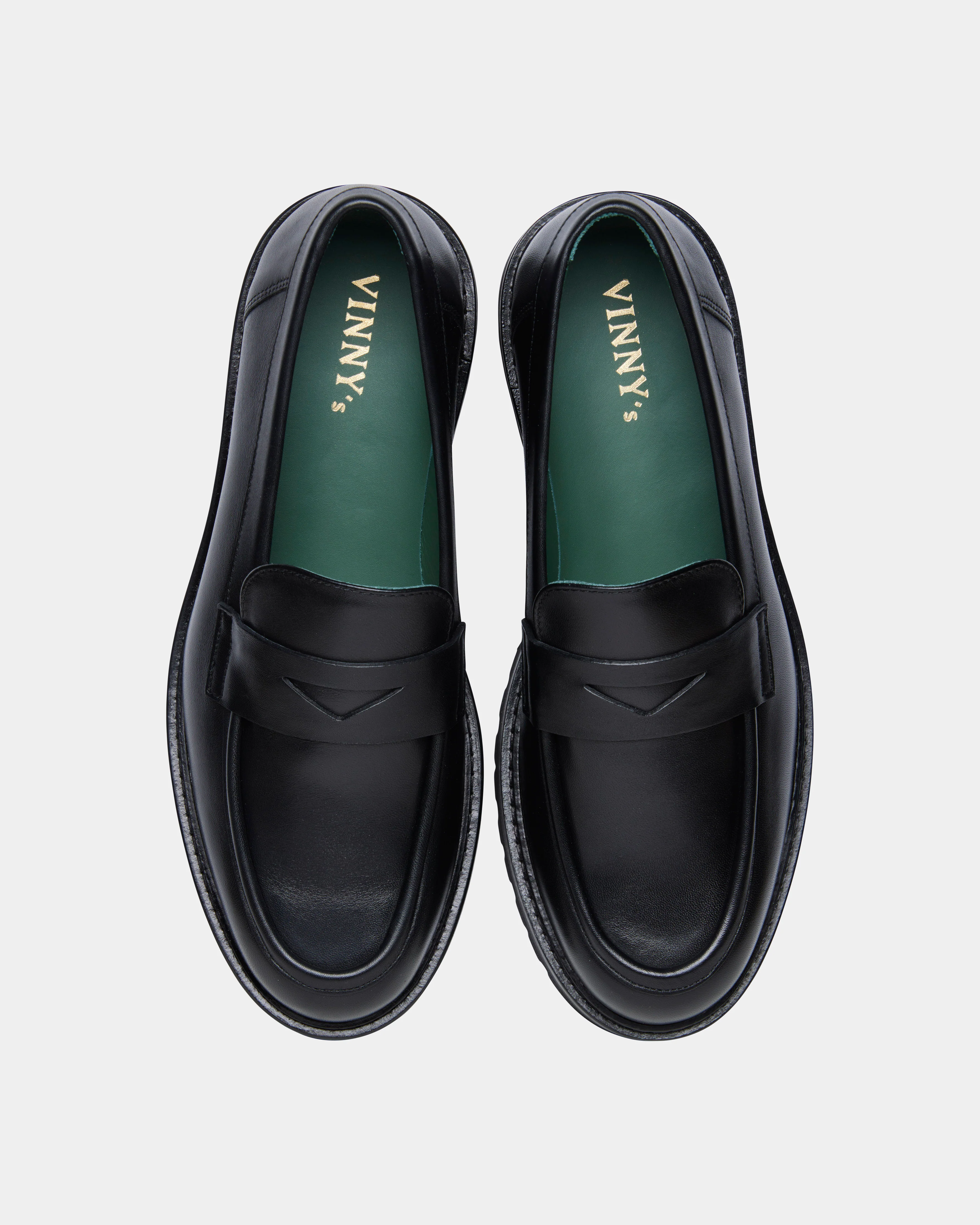 RICHEE PENNY LOAFER - Image 4