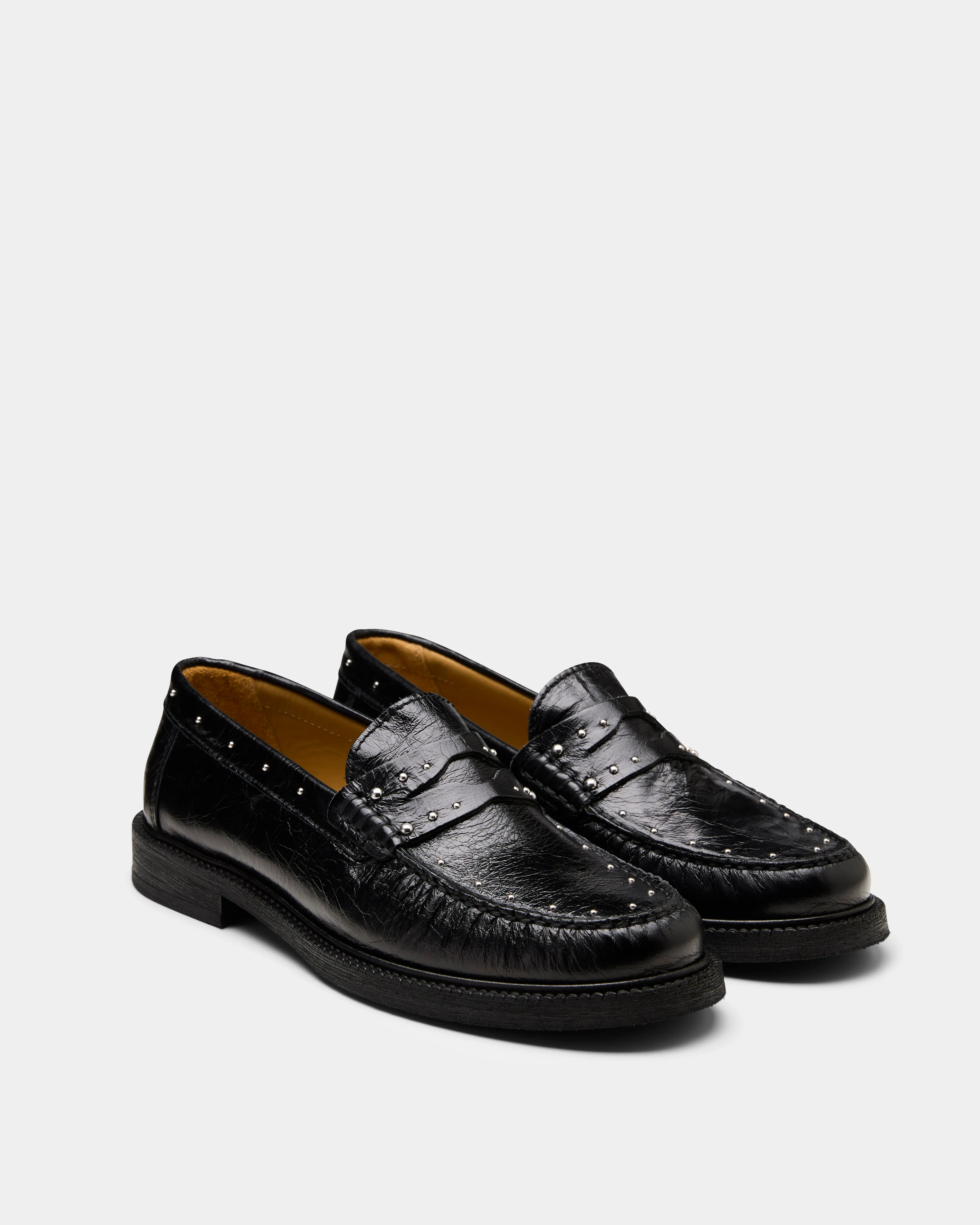 YARDEE STUDDED LOAFER (VINNY’s & Bare Knuckles) - Image 3