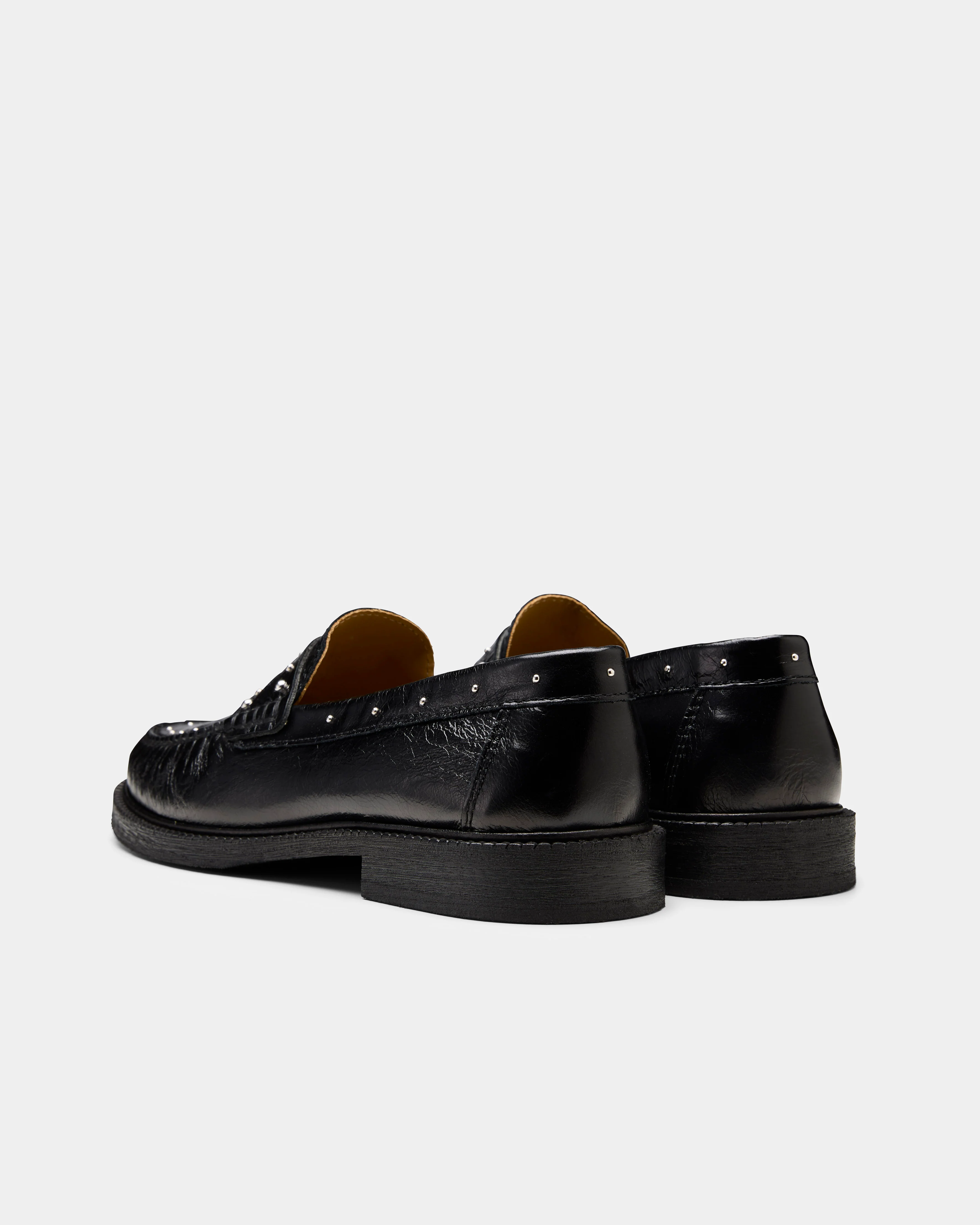 YARDEE STUDDED LOAFER (VINNY’s & Bare Knuckles) - Image 4