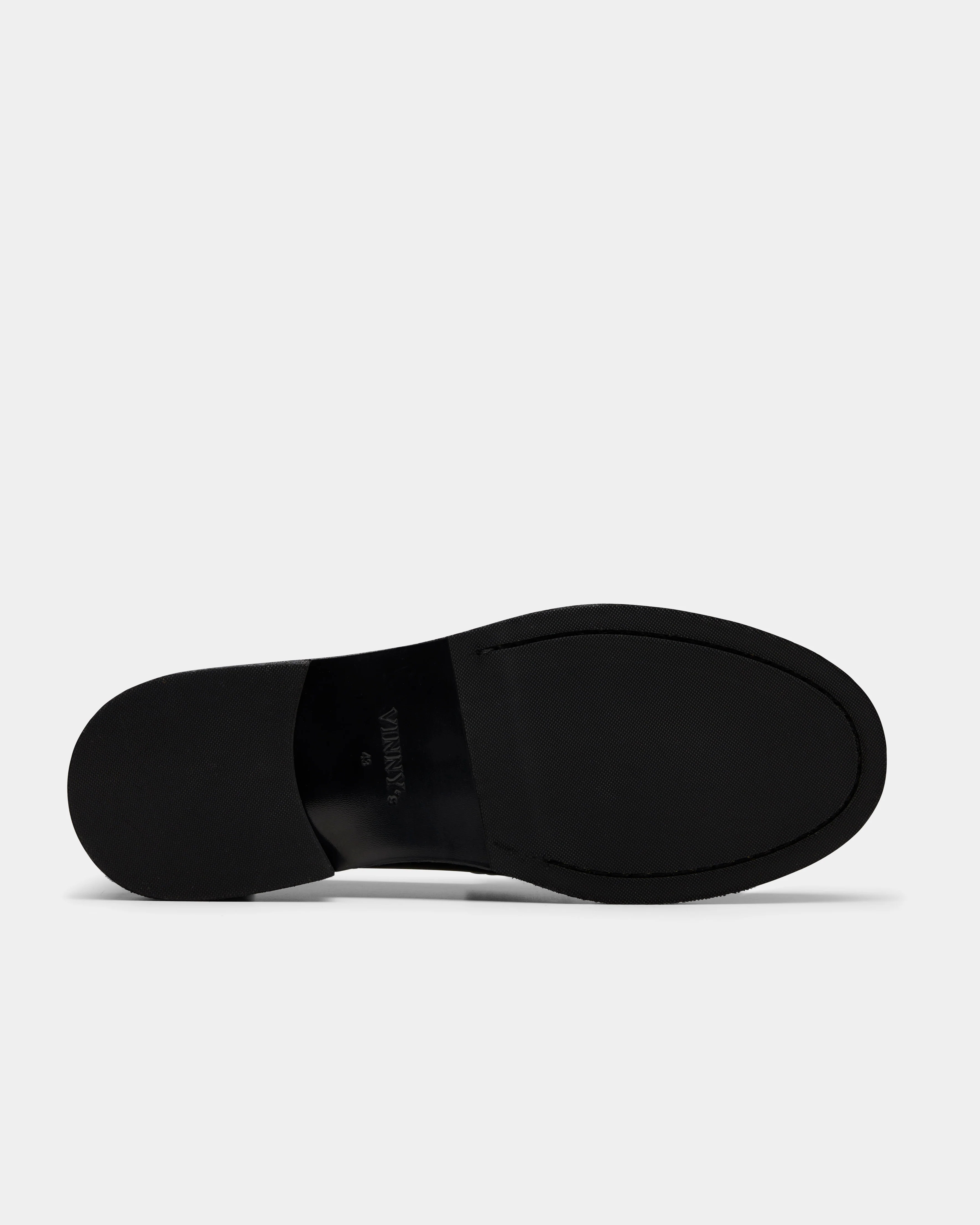 YARDEE STUDDED LOAFER (VINNY’s & Bare Knuckles) - Image 7