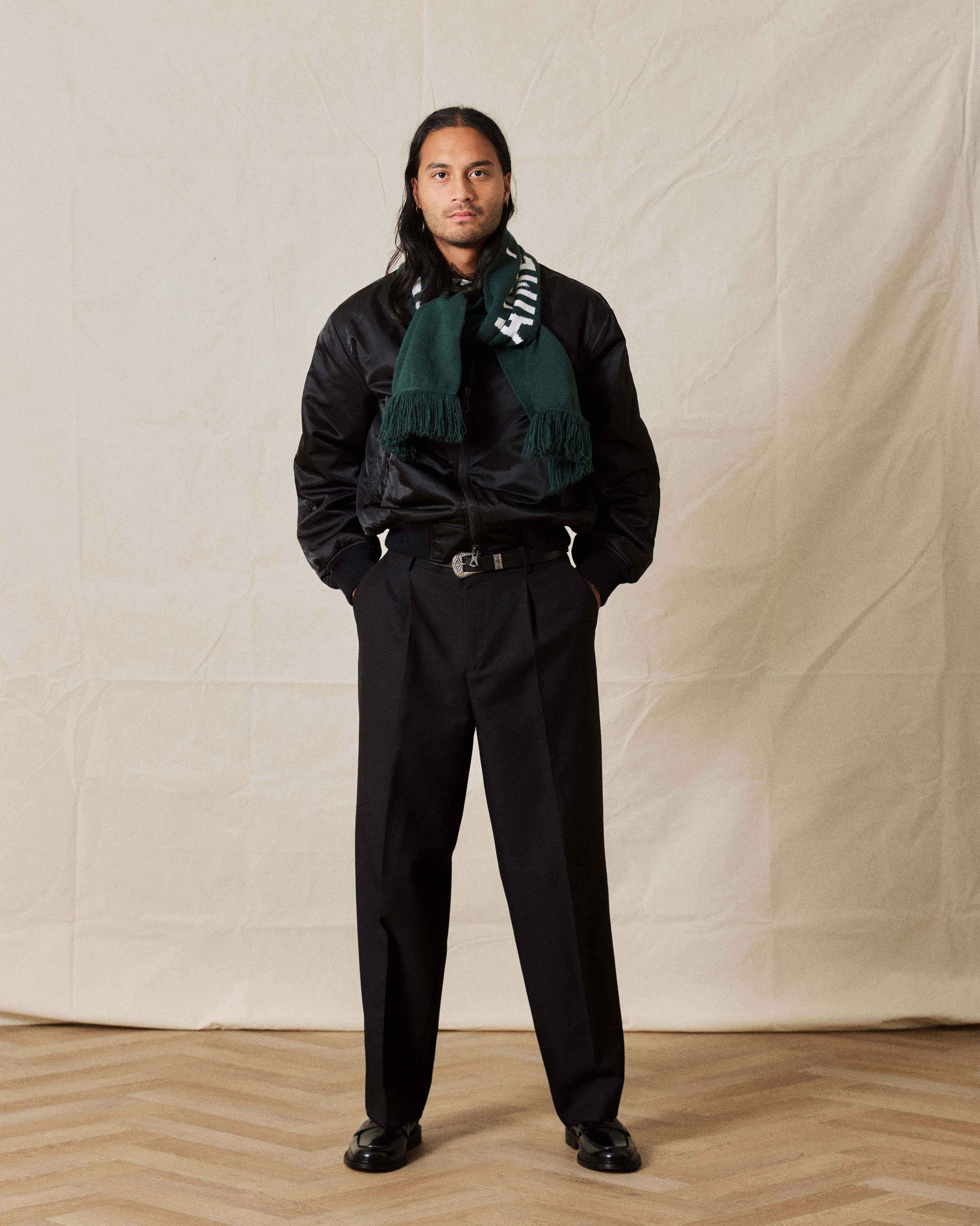 TOWNEE PENNY LOAFER - Image 6