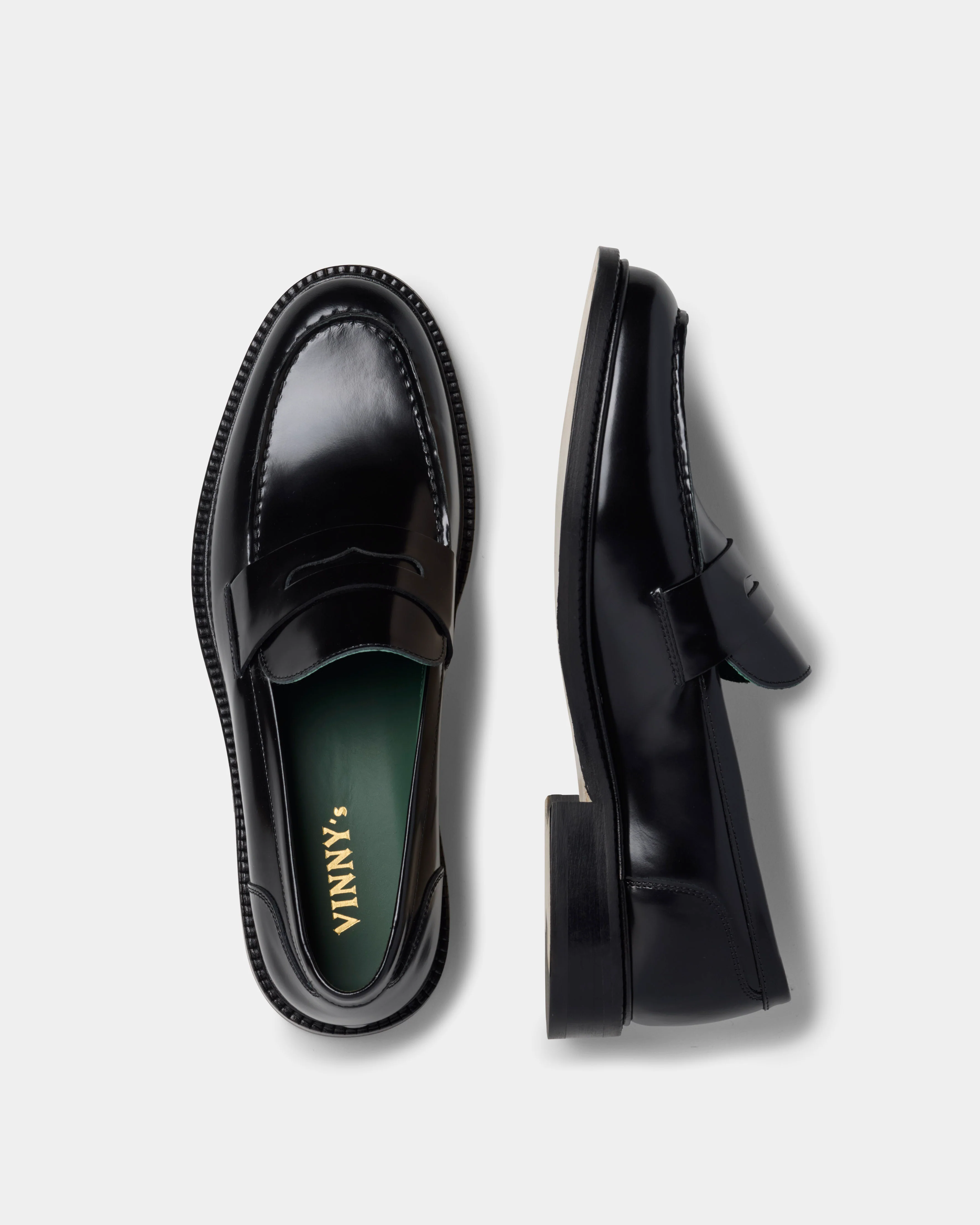TOWNEE PENNY LOAFER - Image 7