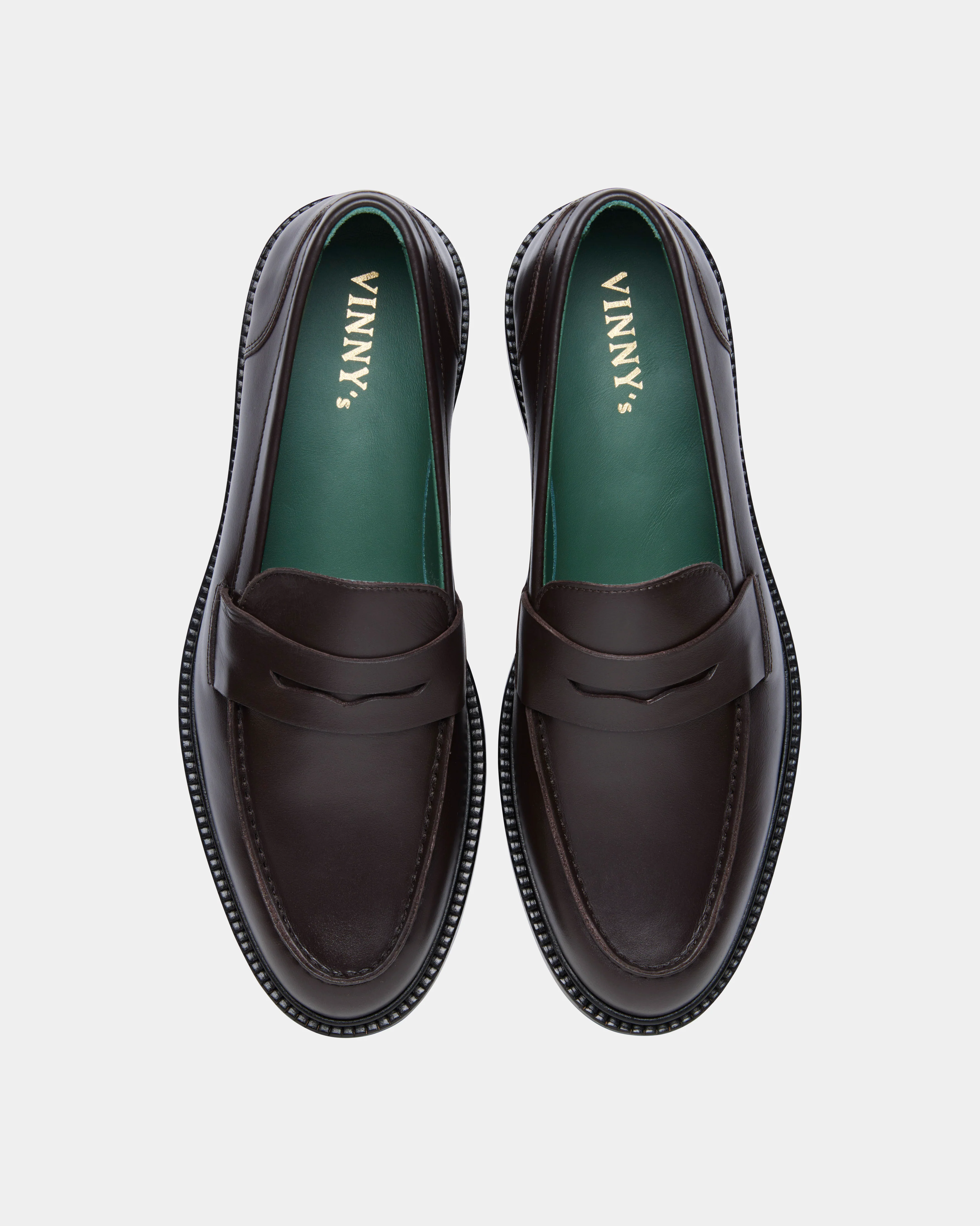 TOWNEE PENNY LOAFER - Image 4