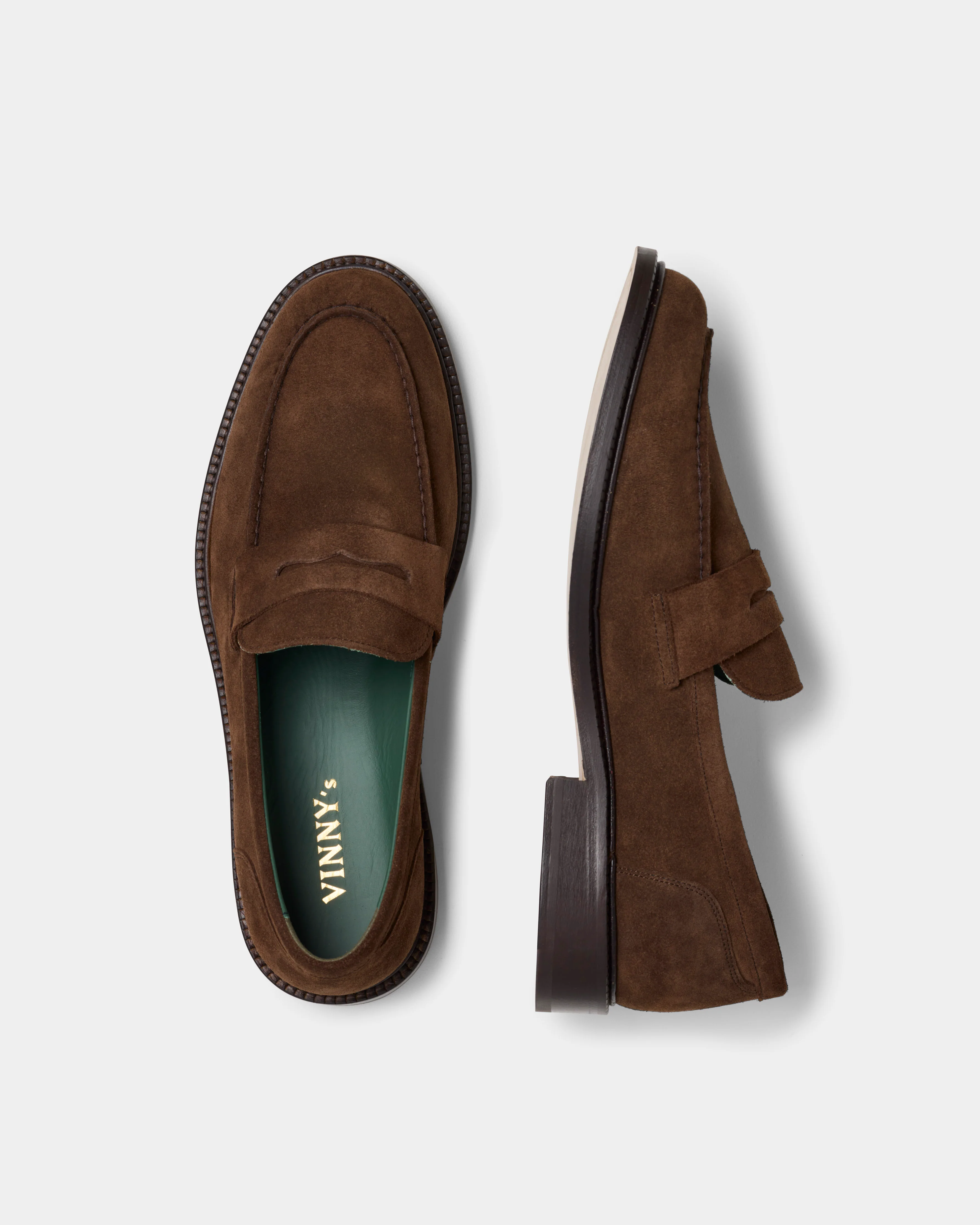 TOWNEE PENNY LOAFER - Image 4