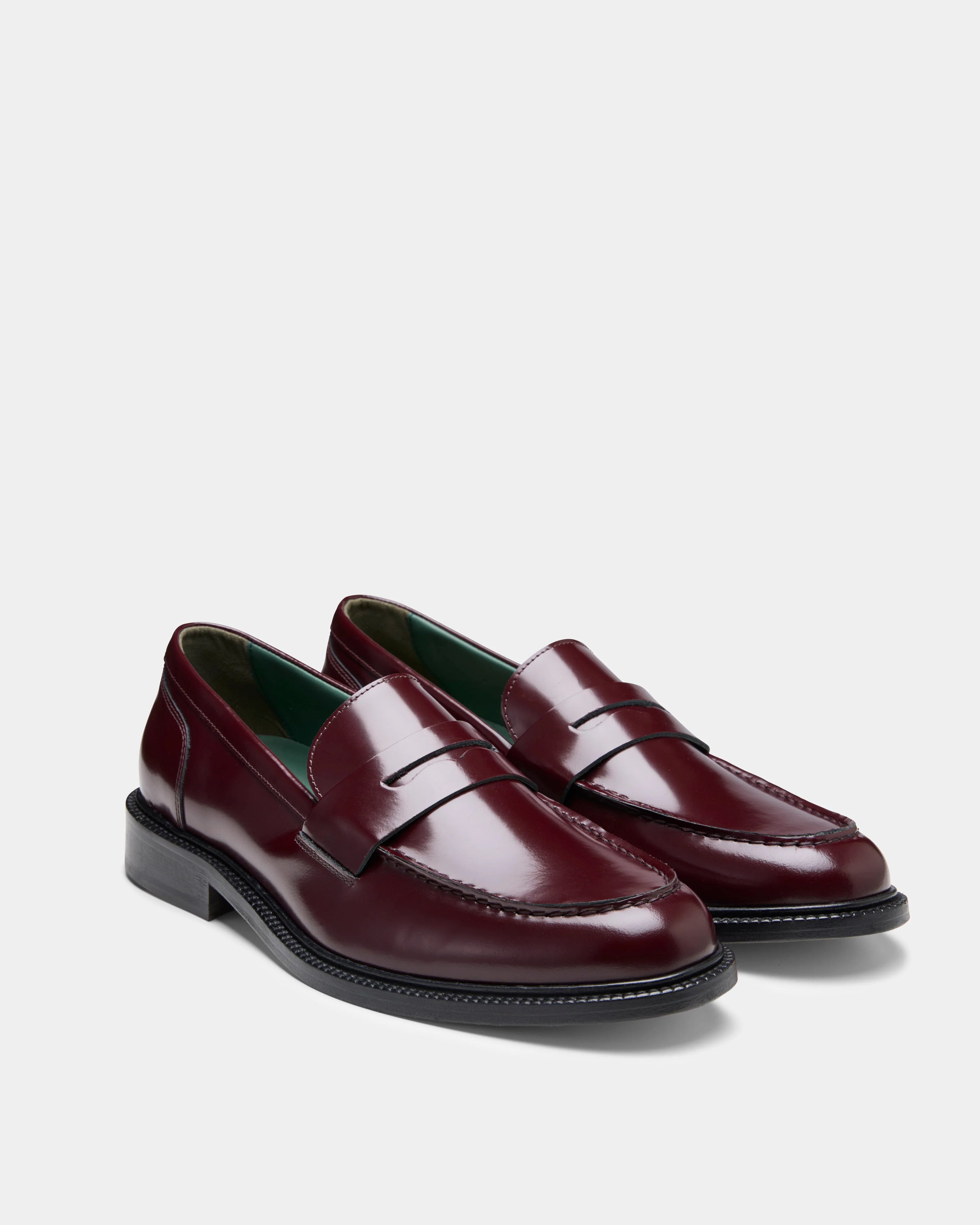 TOWNEE PENNY LOAFER - Image 3