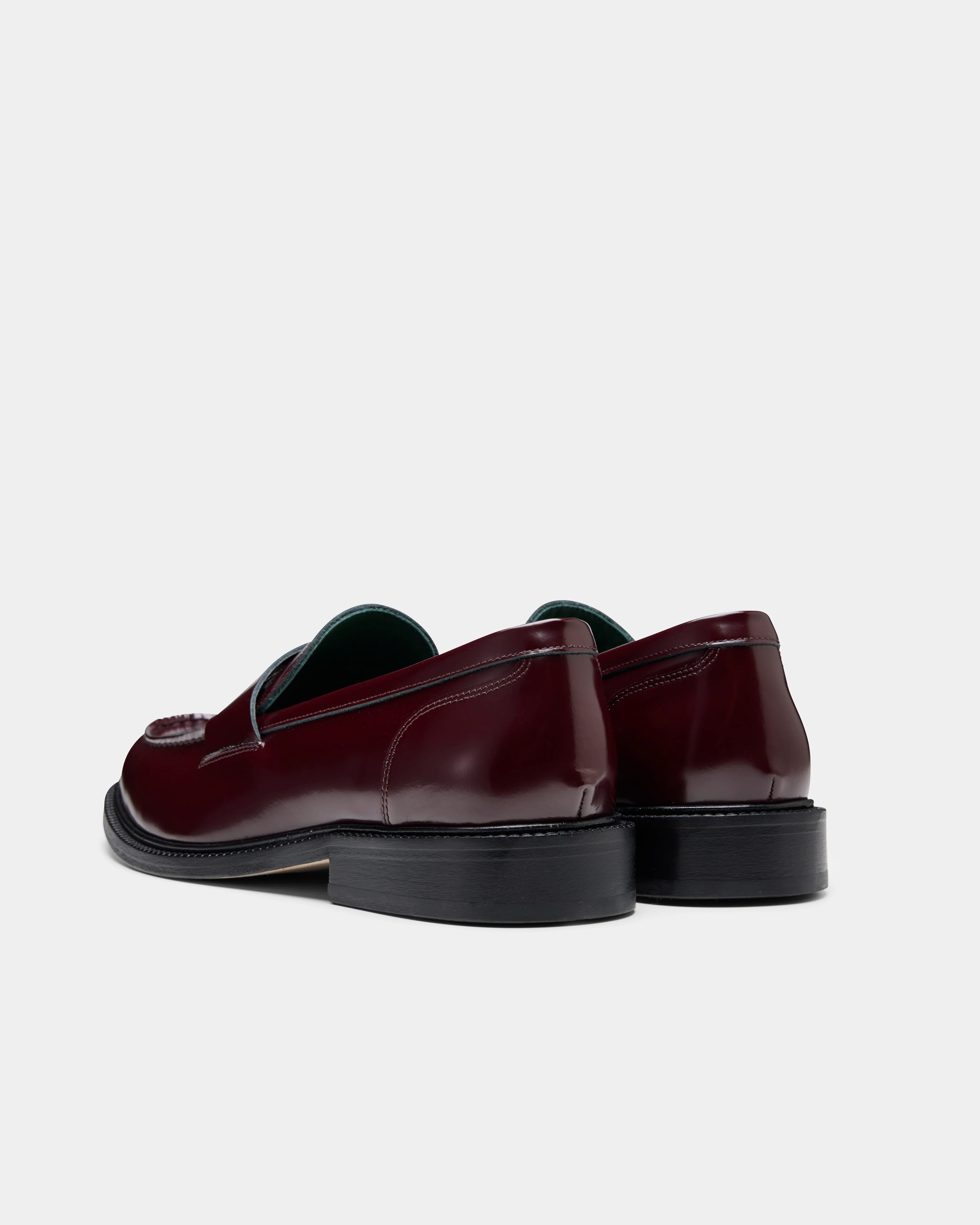 TOWNEE PENNY LOAFER - Image 4