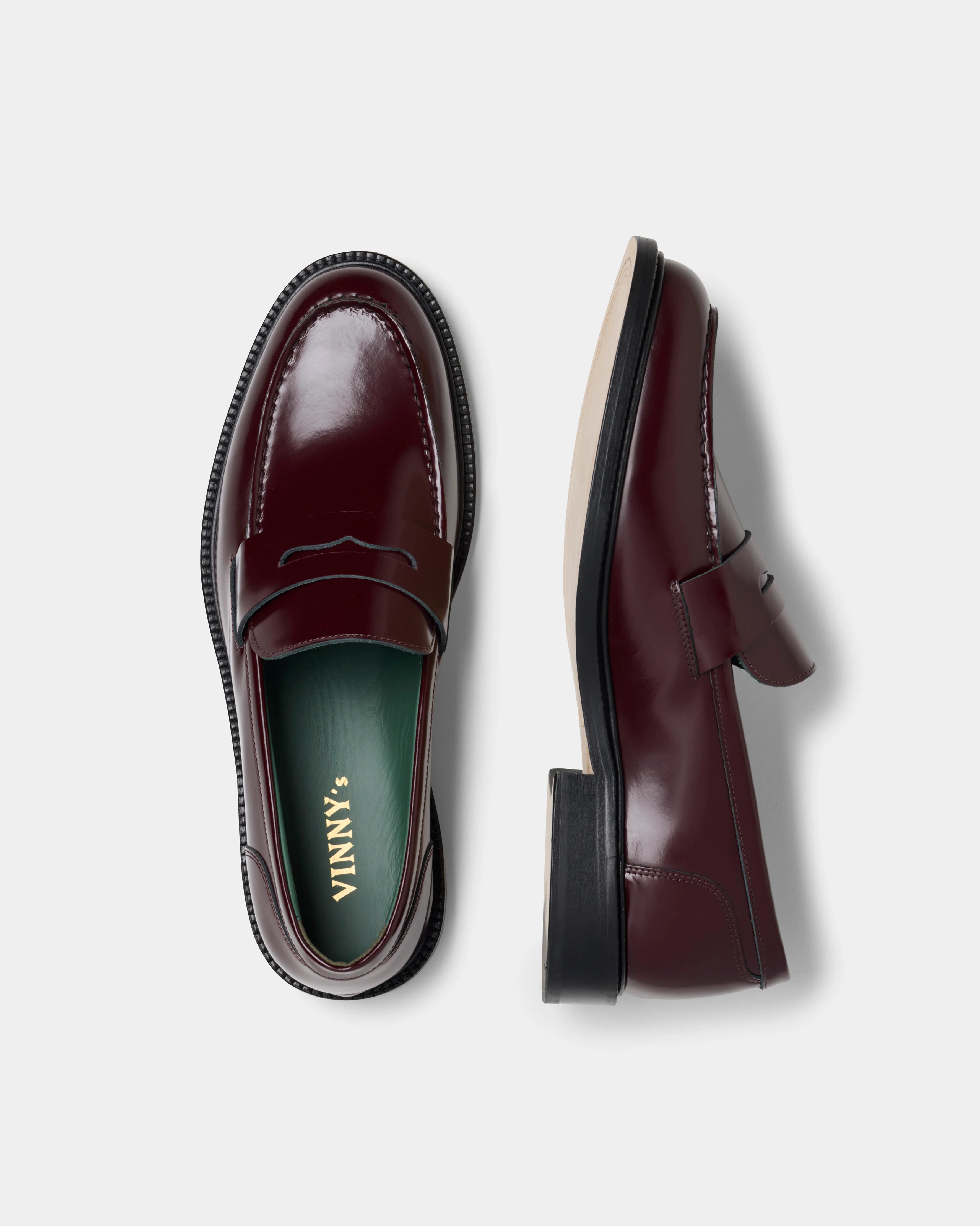 TOWNEE PENNY LOAFER - Image 5