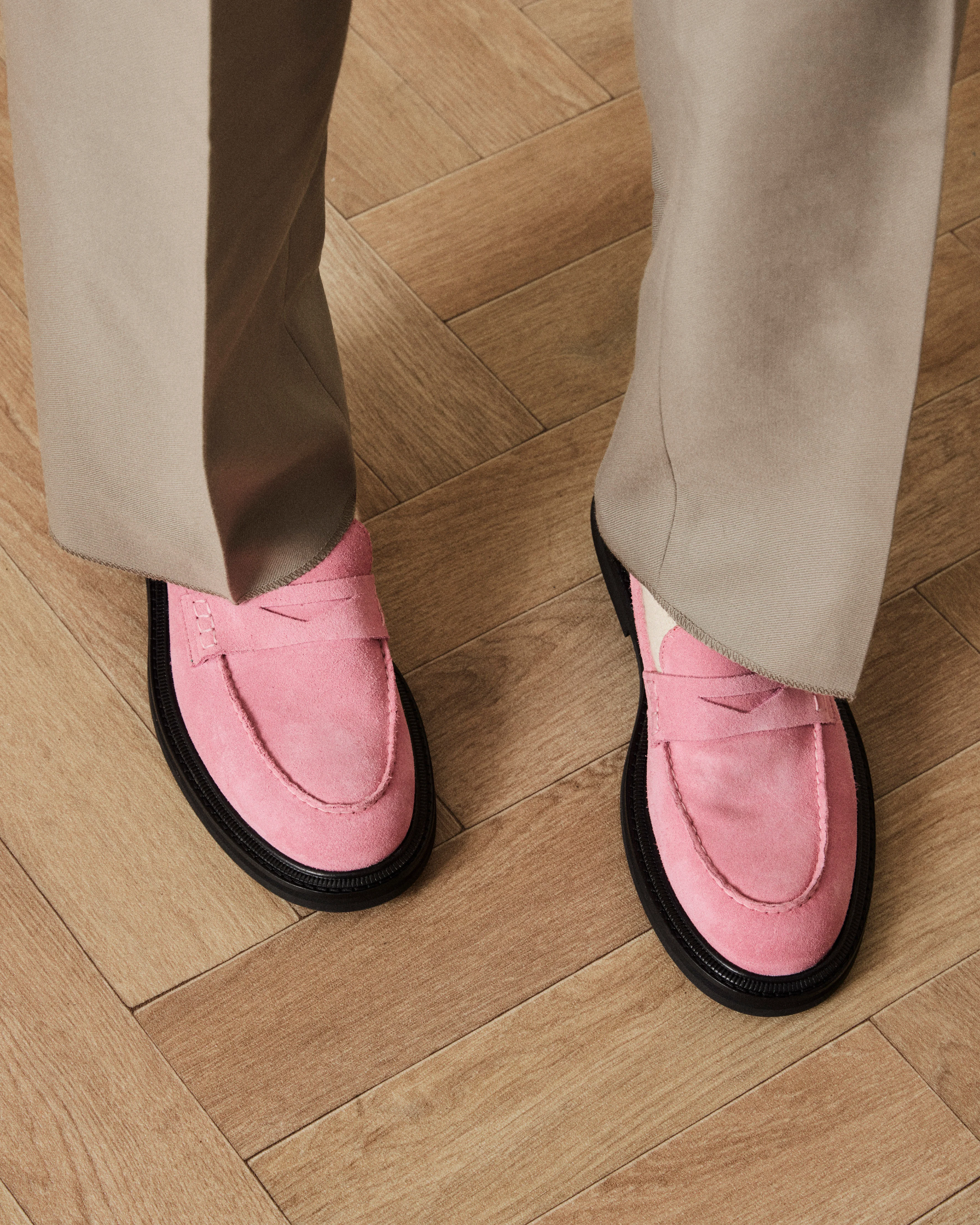 VINNEE PENNY LOAFER - Image 2