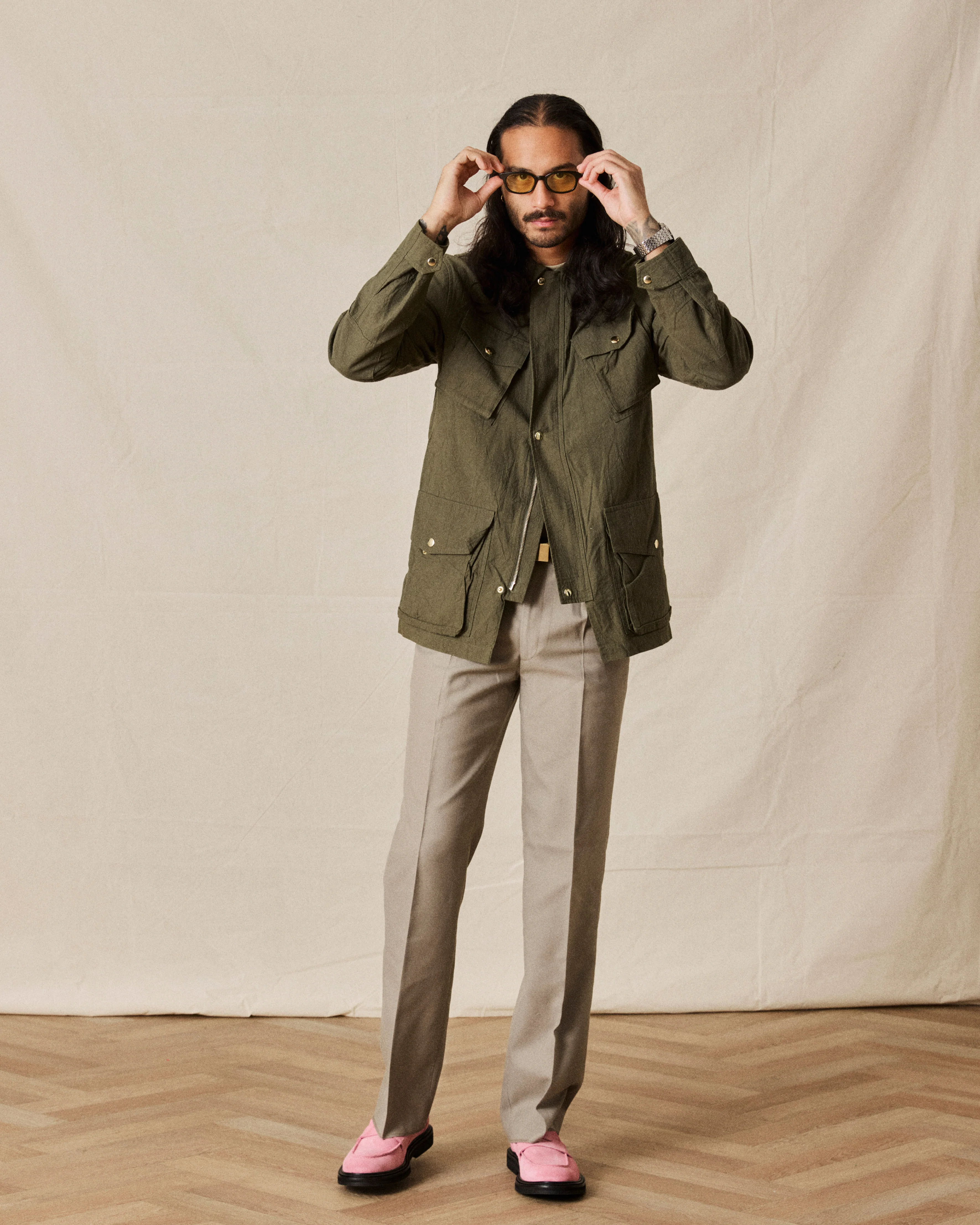 VINNEE PENNY LOAFER - Image 5