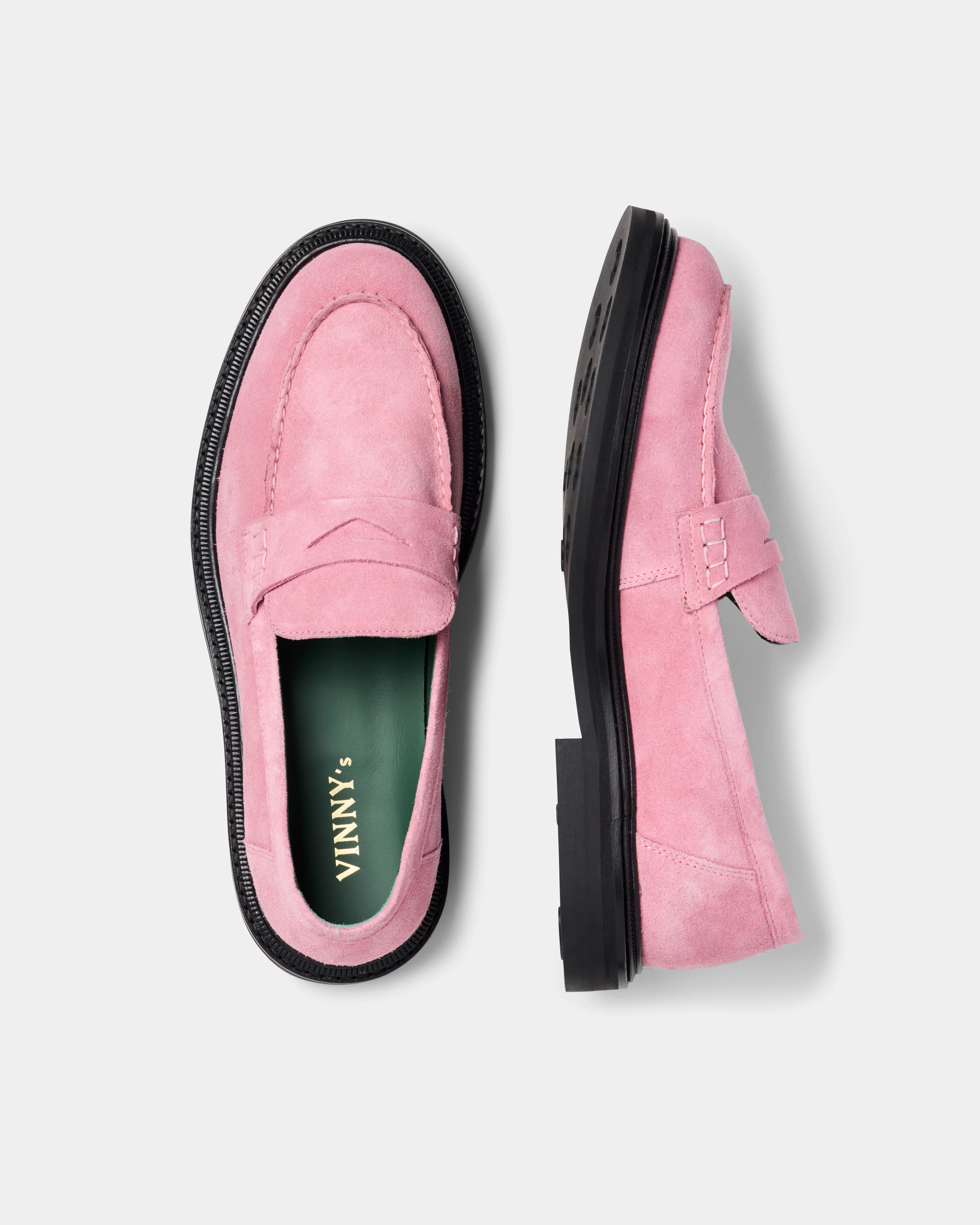 VINNEE PENNY LOAFER - Image 6