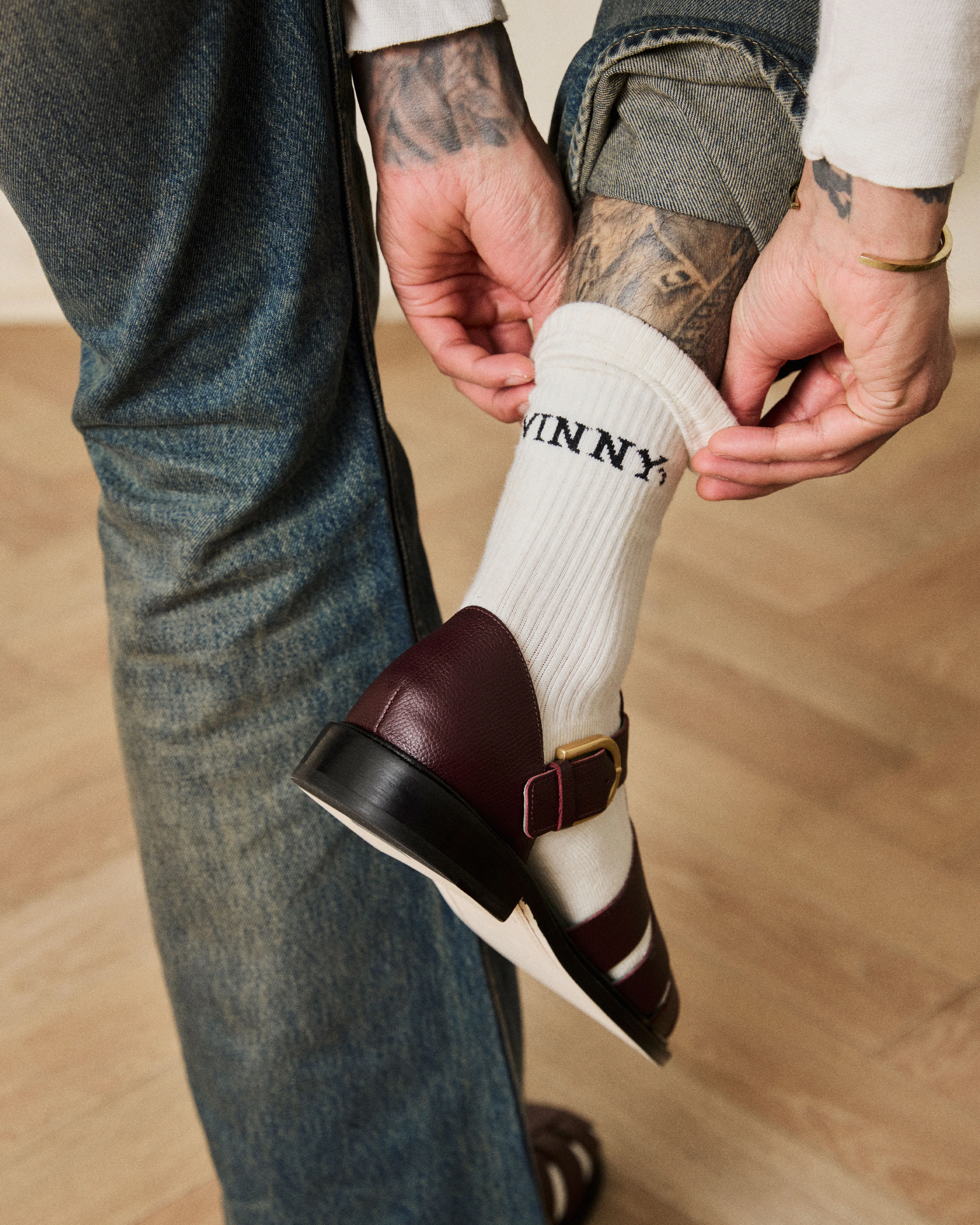 VINNY's SPORT SOCK - Image 4