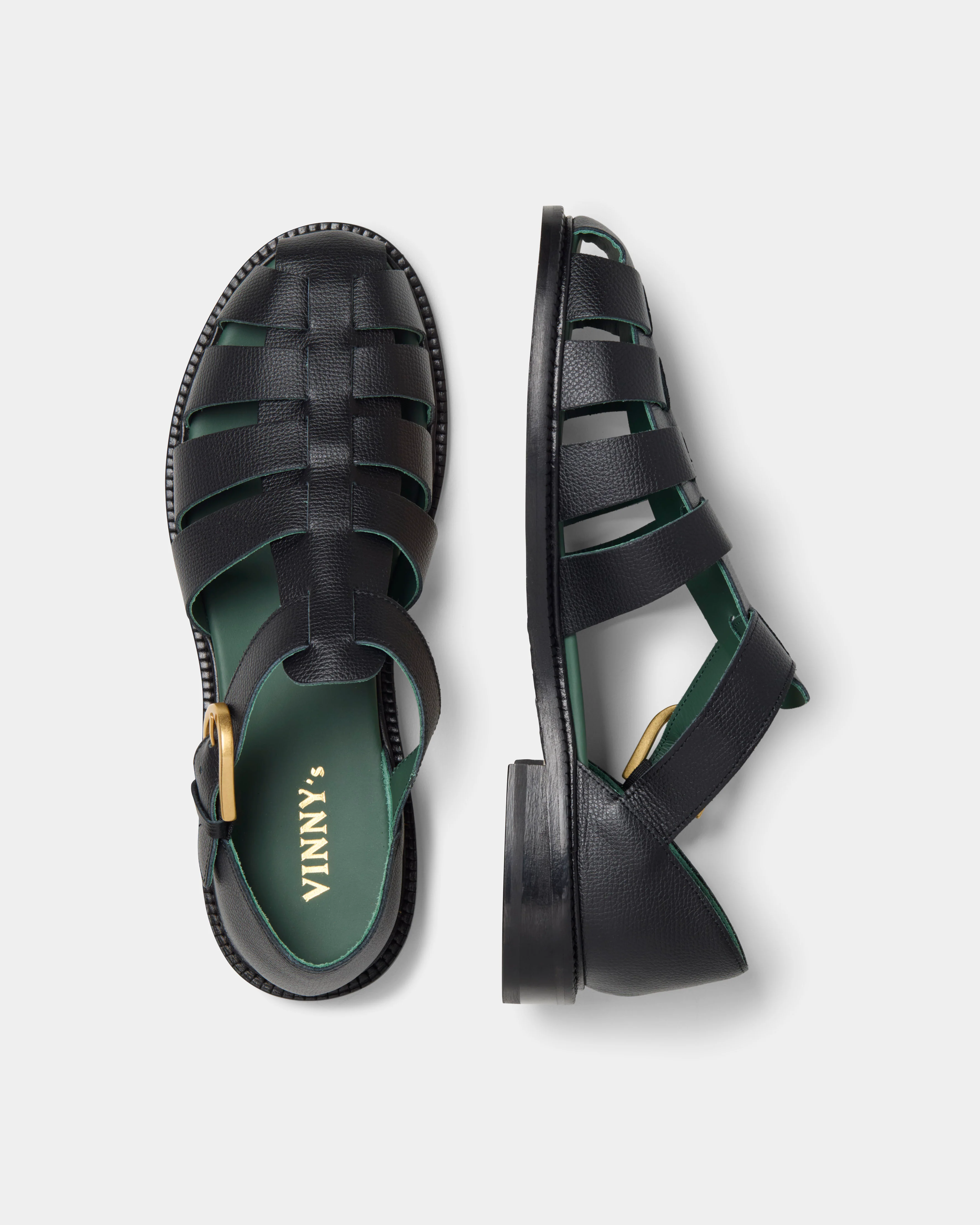 FISHERMAN SANDAL - Image 5