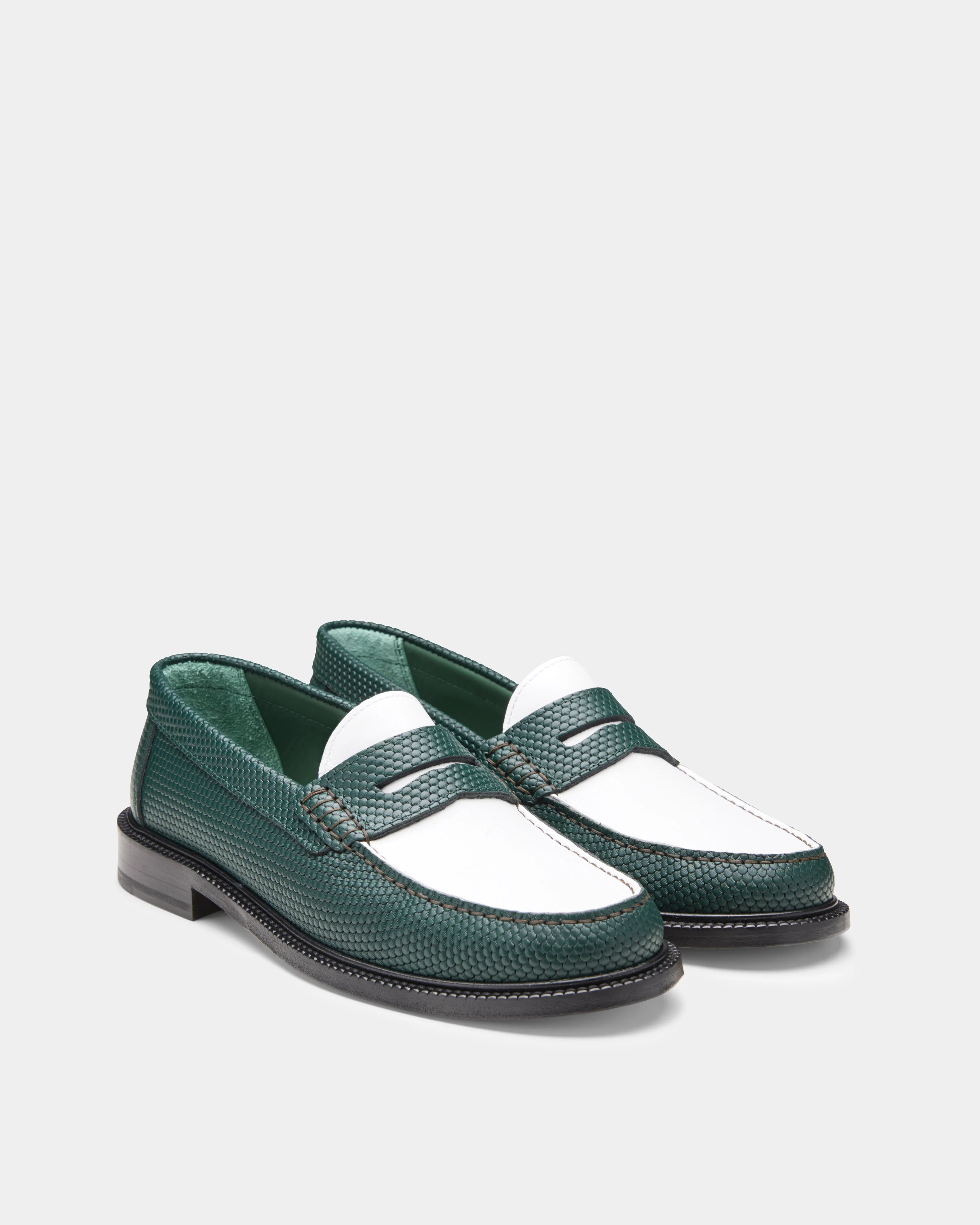 YARDEE MOCCASIN LOAFER - Image 3