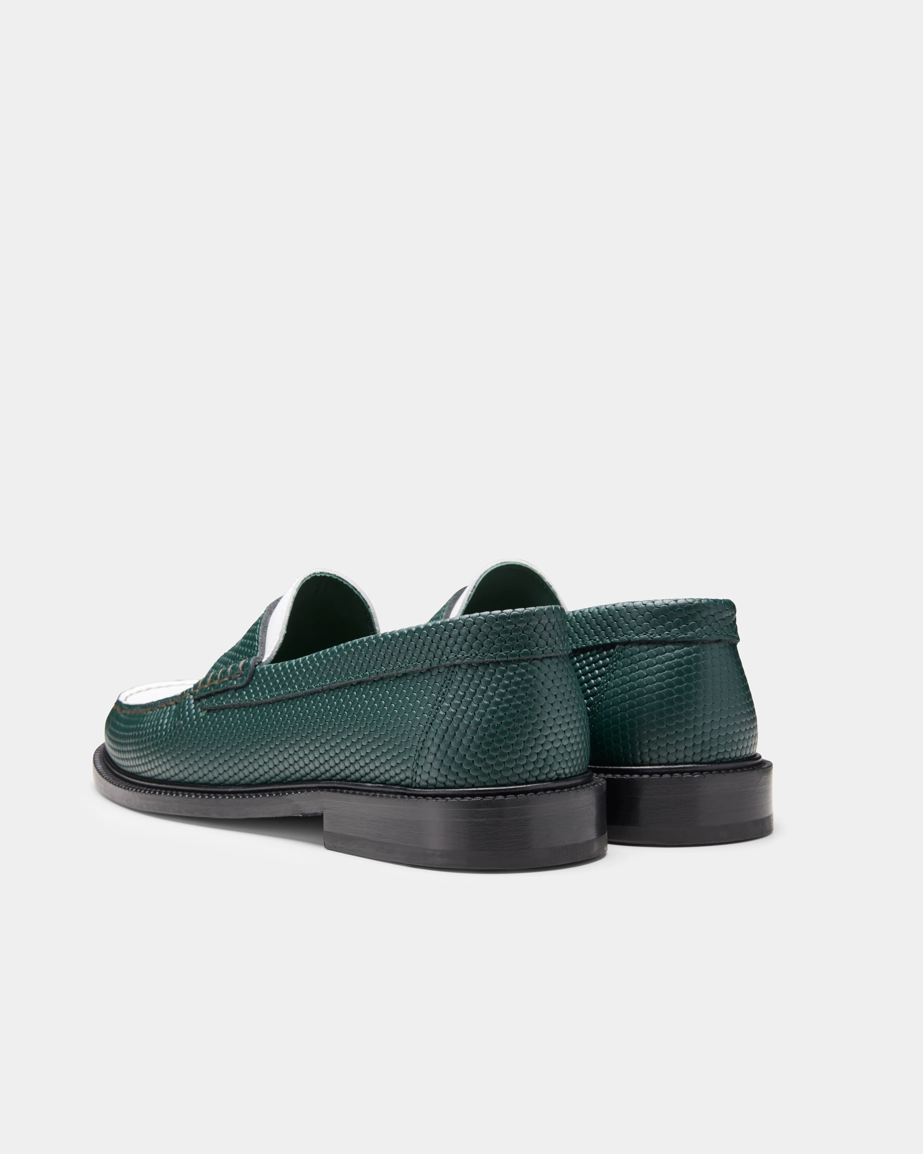 YARDEE MOCCASIN LOAFER - Image 4
