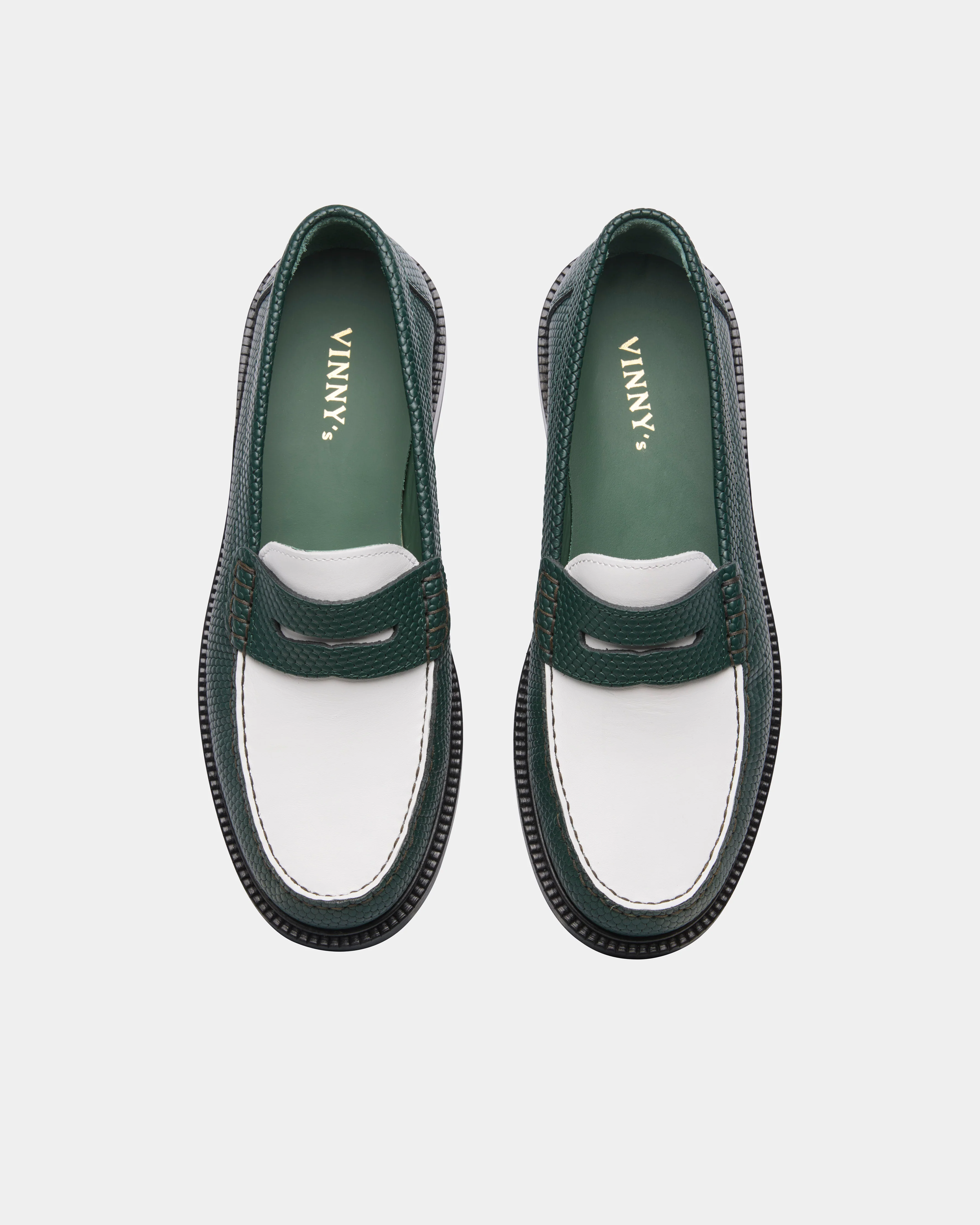 YARDEE MOCCASIN LOAFER - Image 5