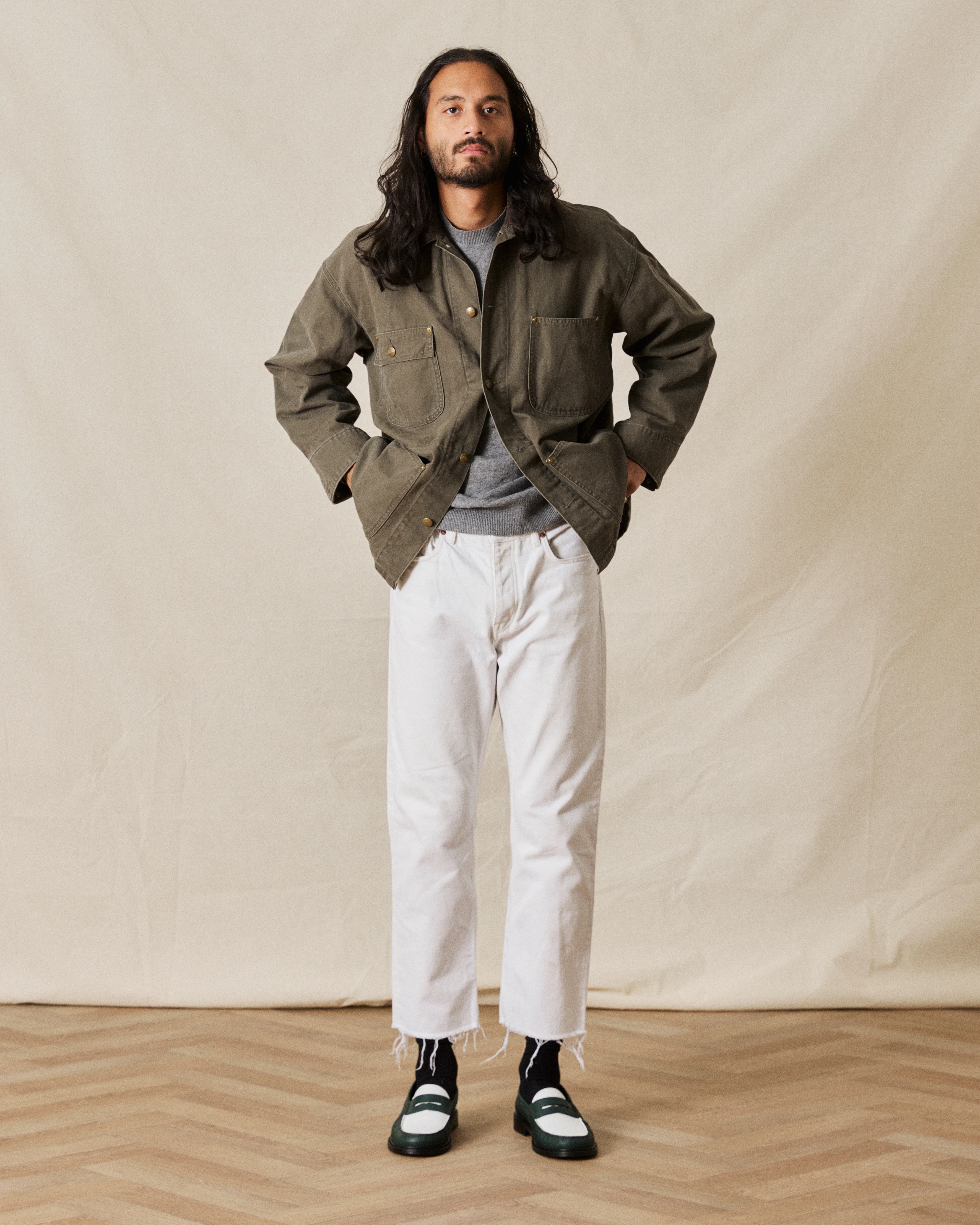 YARDEE MOCCASIN LOAFER - Image 6